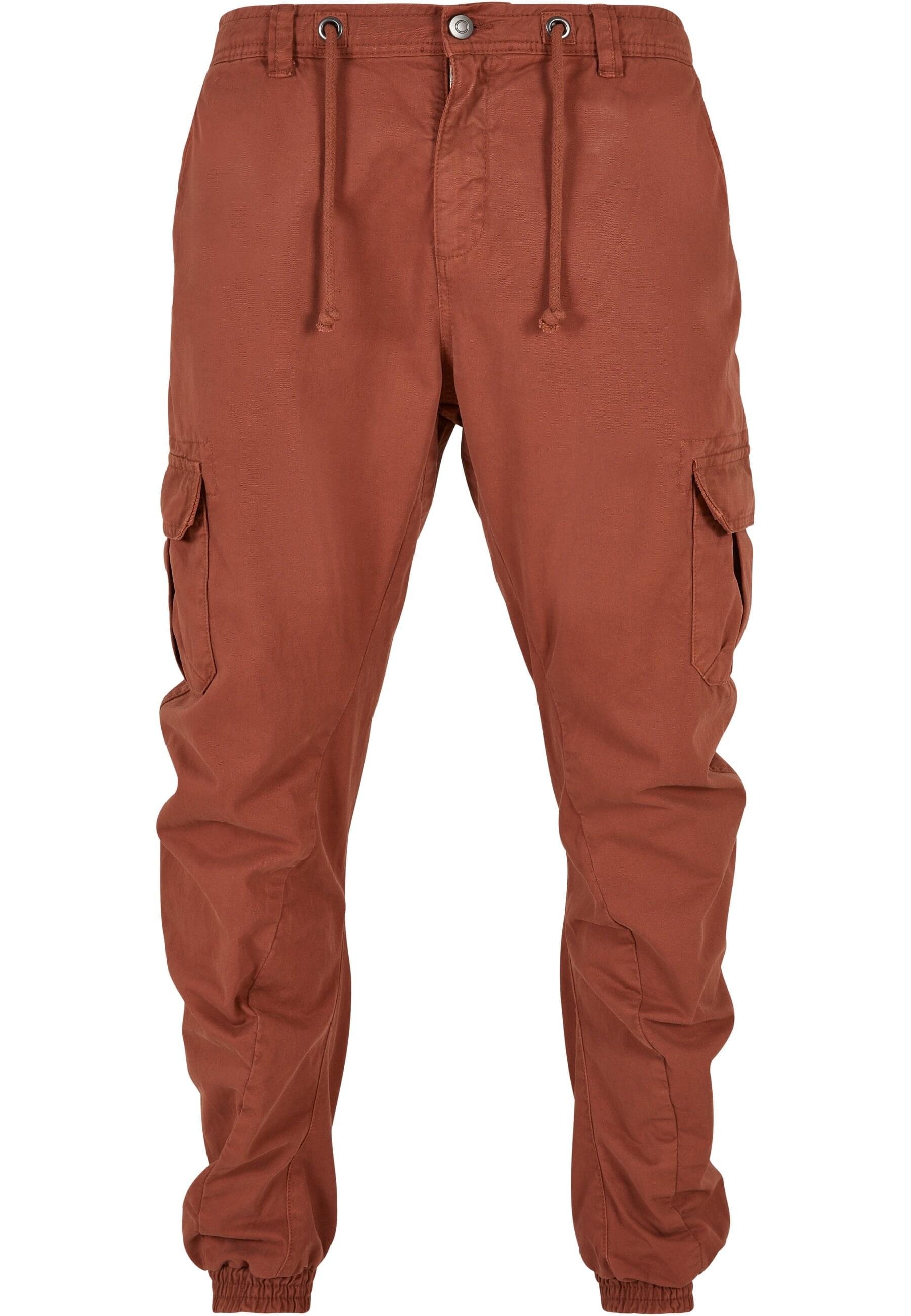 URBAN CLASSICS Cargohose Urban Classics Herren Straight Leg Cargo Pants (1- günstig online kaufen