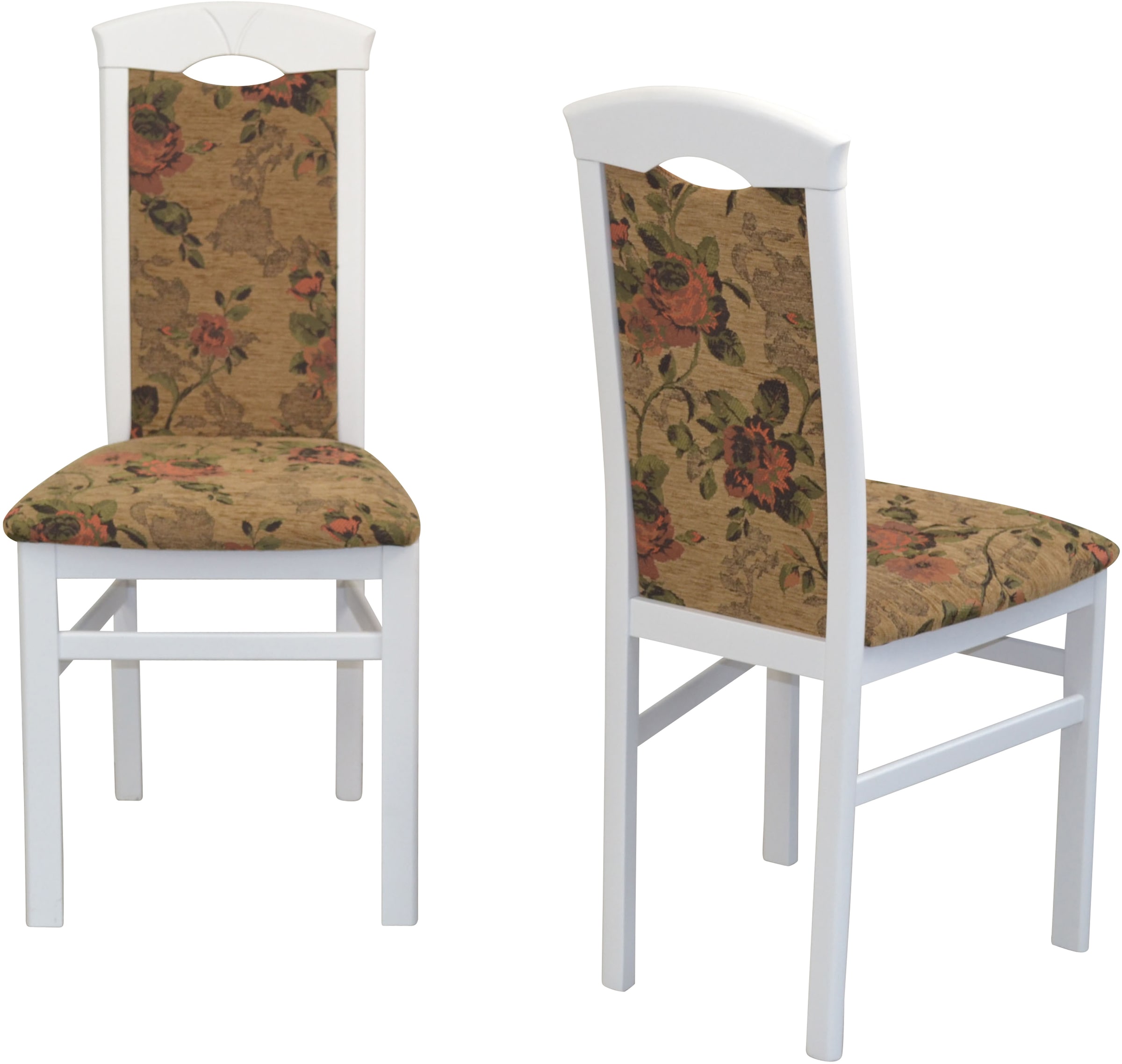 HOFMANN LIVING AND MORE Esszimmerstuhl (Set) 2 Stk. günstig online kaufen