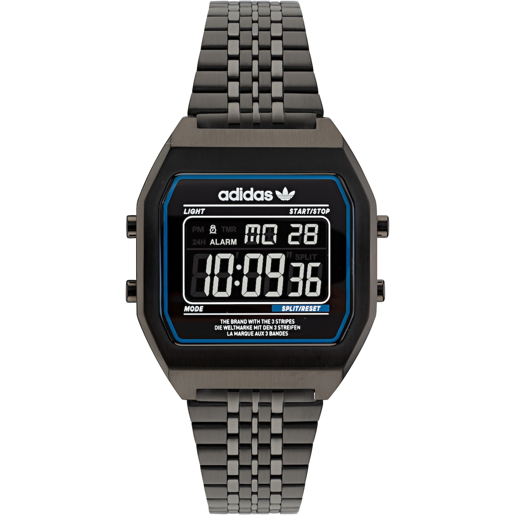 adidas Originals Digitaluhr »DIGITAL TWO, AOST220732I«