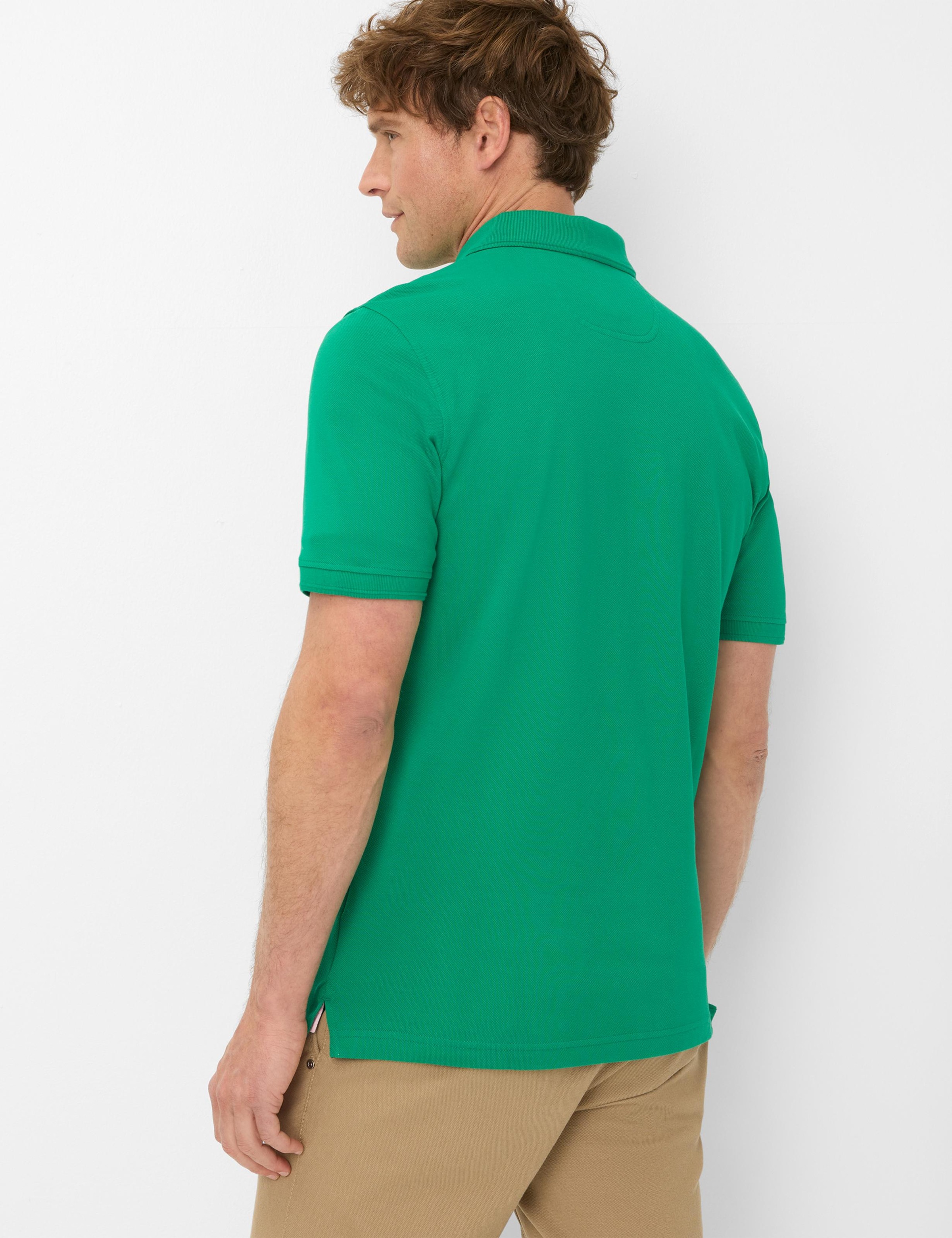 Brax Poloshirt »Style PETE«