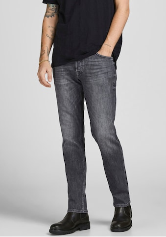 Jack & Jones Jack & Jones siauri džinsai »TIM VINTA...