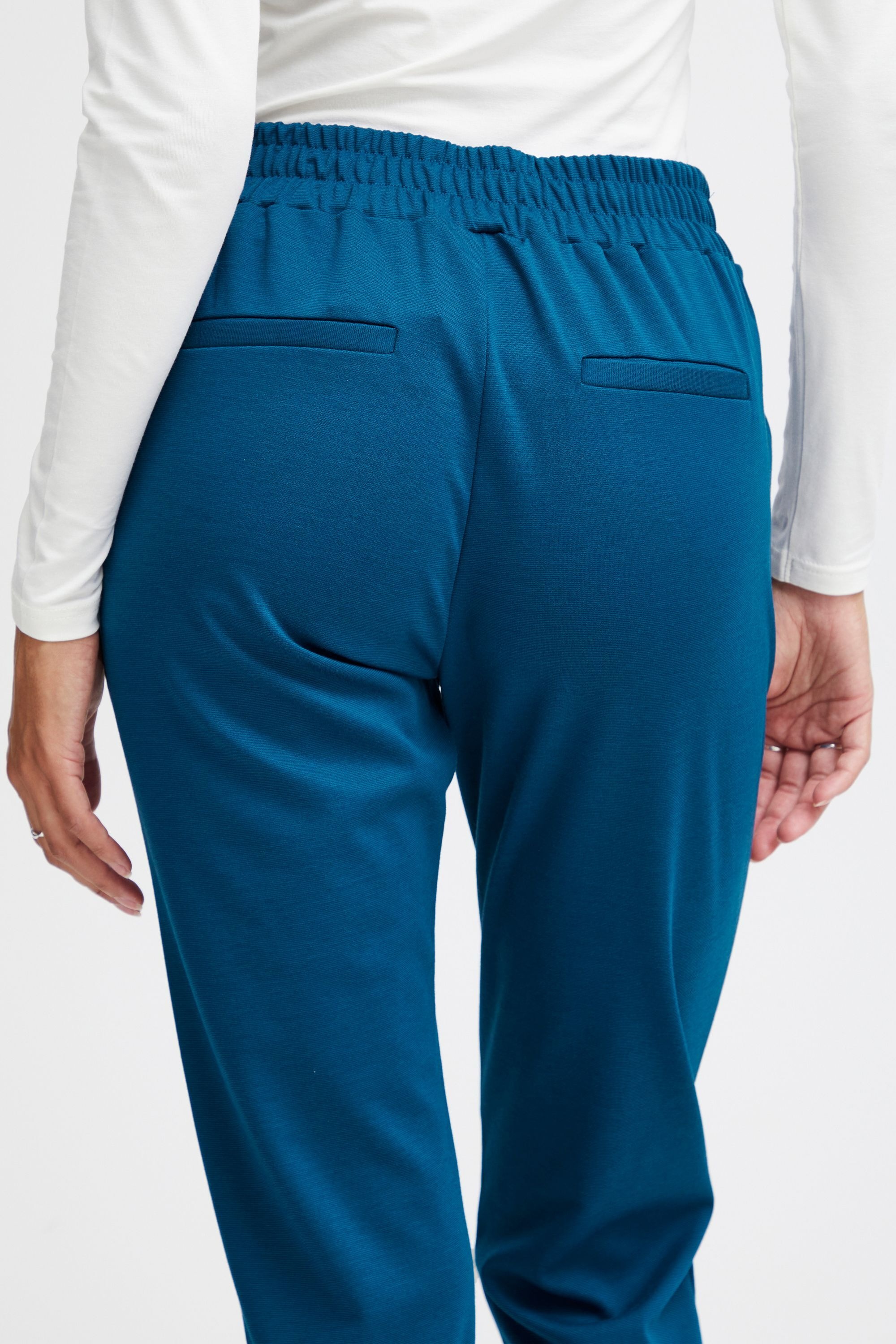 b.young Stoffhose »Hose BYRizetta«