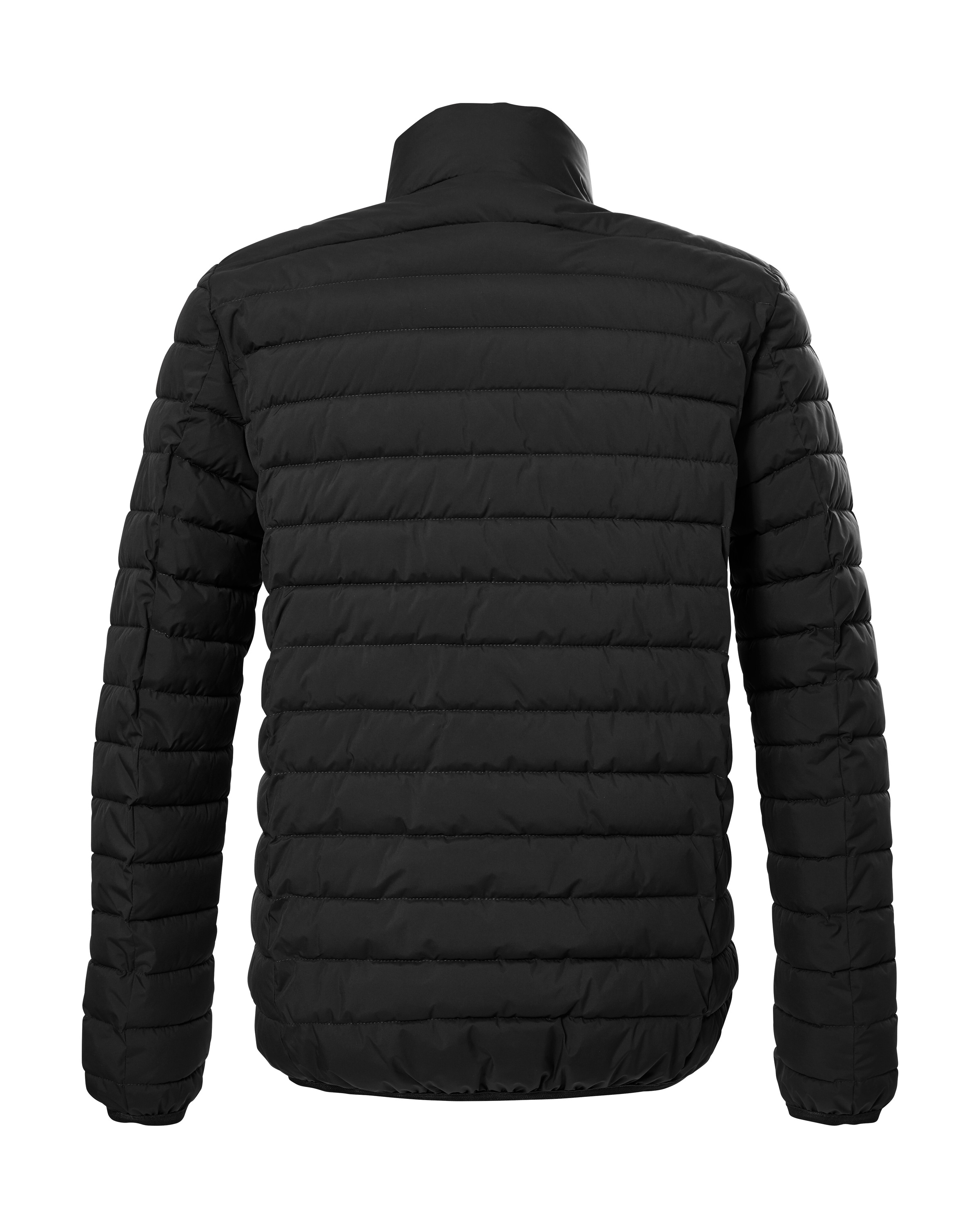 G.I.G.A. DX by killtec Steppjacke "GW 6 MN QLTD JCKT" Herrenjacke: wasserab günstig online kaufen