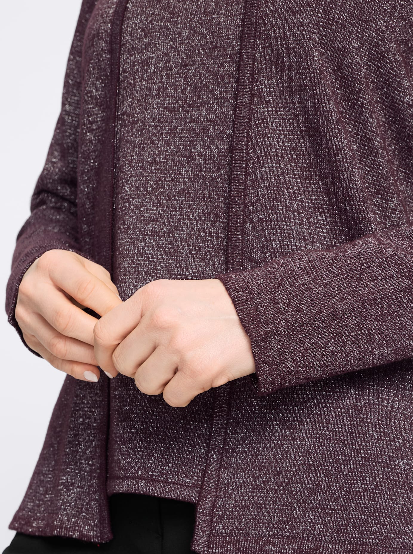 Classic Basics 2-in-1-Pullover »2-in-1-Pullover«