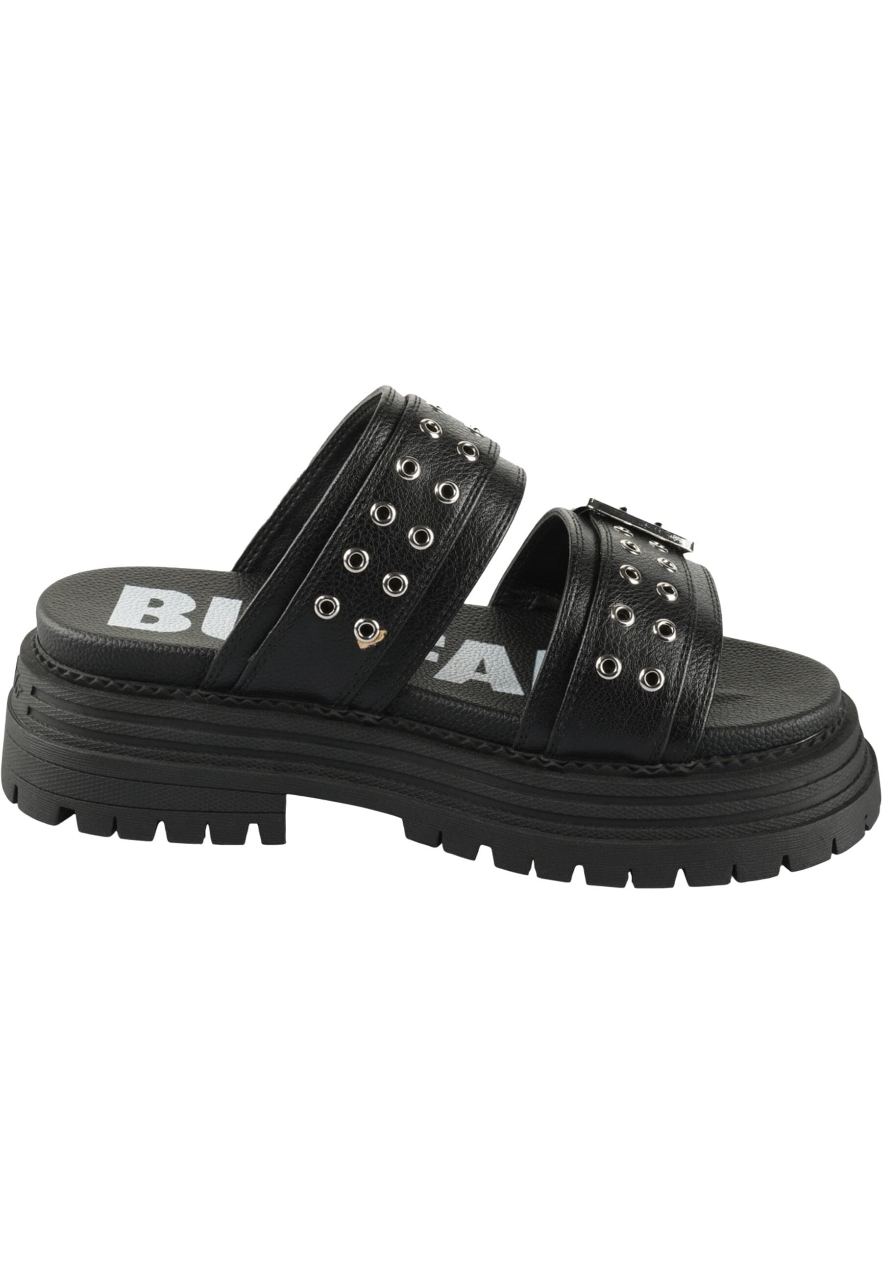 Buffalo High-Heel-Pumps »Buffalo LENNOX LOOP«