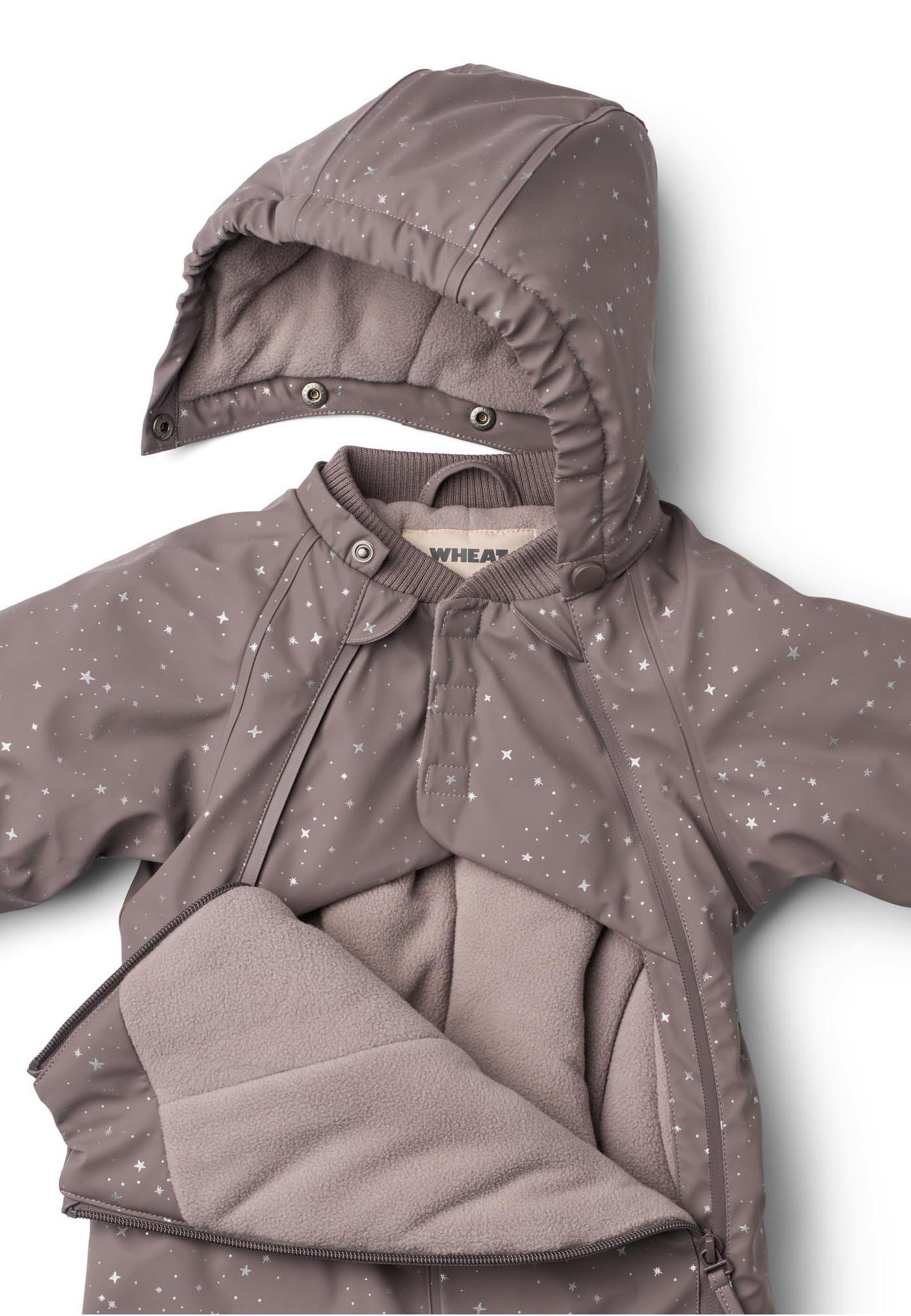 WHEAT Jumpsuit »WHEAT Wintersuit Evig« 1