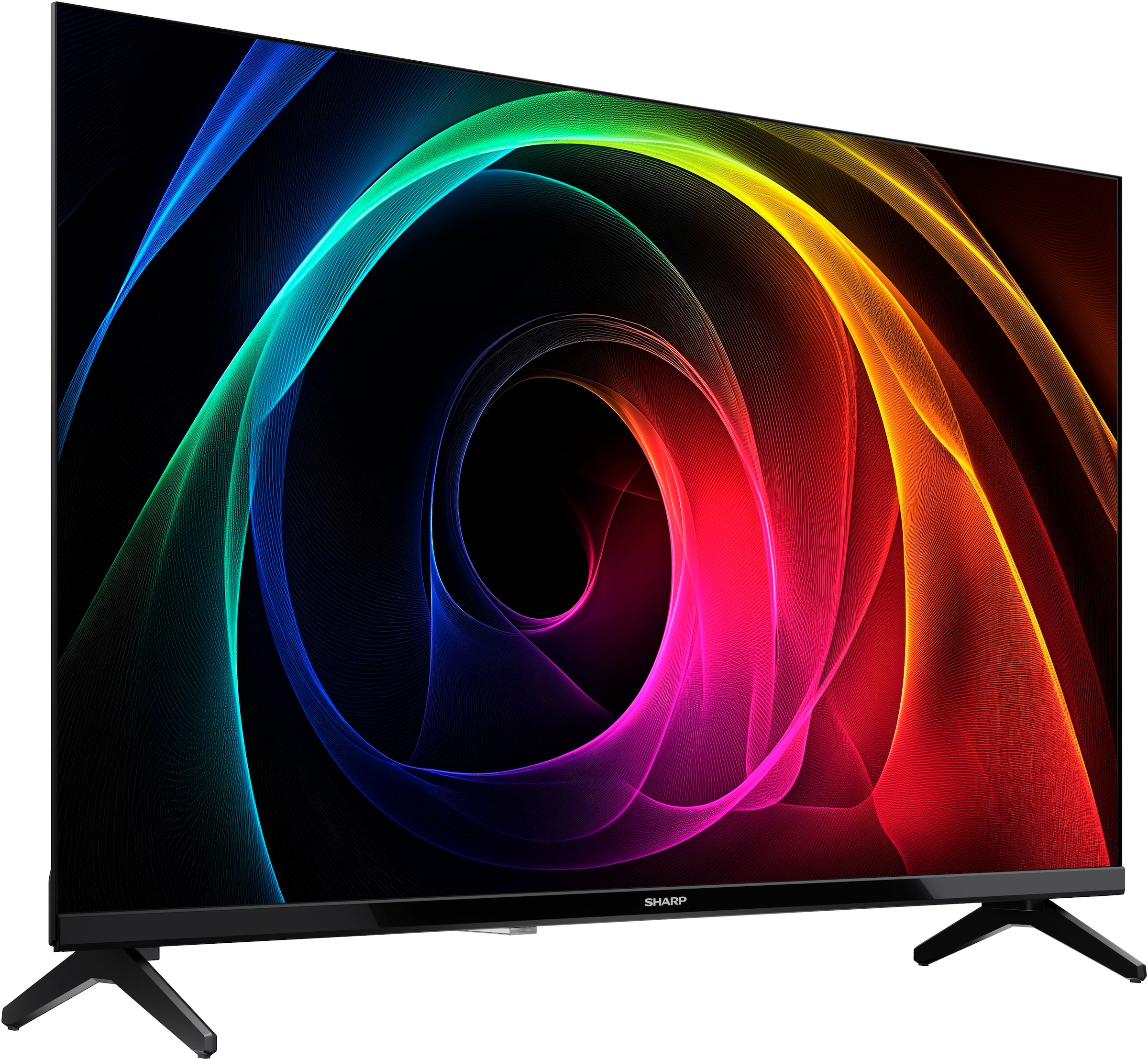 Sharp LED-Fernseher »1T-C32HAx« 80 cm/32 HD-ready