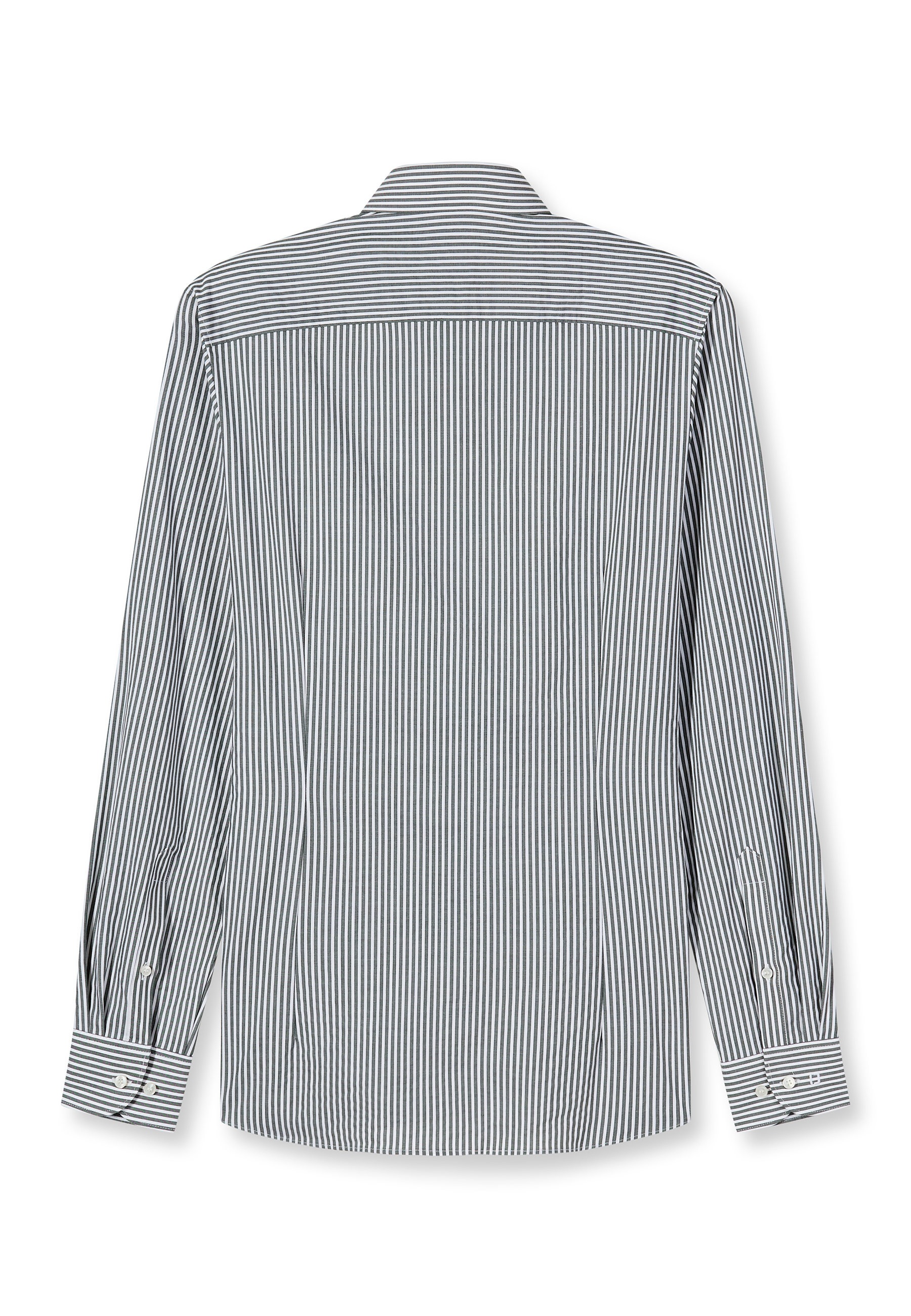 OLYMP Businesshemd »OLYMP Level Five 24/Seven, body fit, Modern Kent«