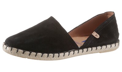 Espadrille