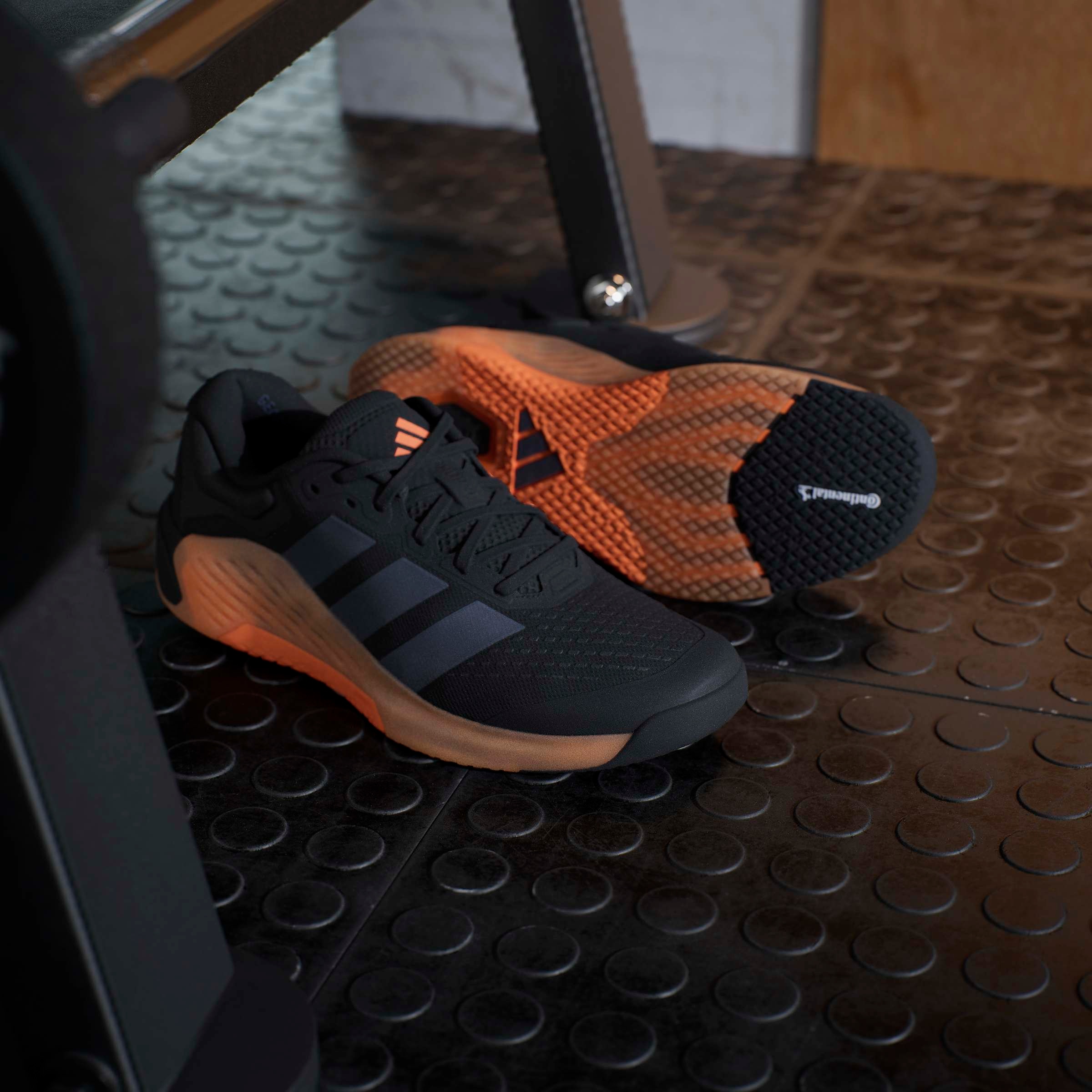 adidas Performance Trainingsschuh »DROPSET 4«  für besseren Halt beim Gewichtstraining