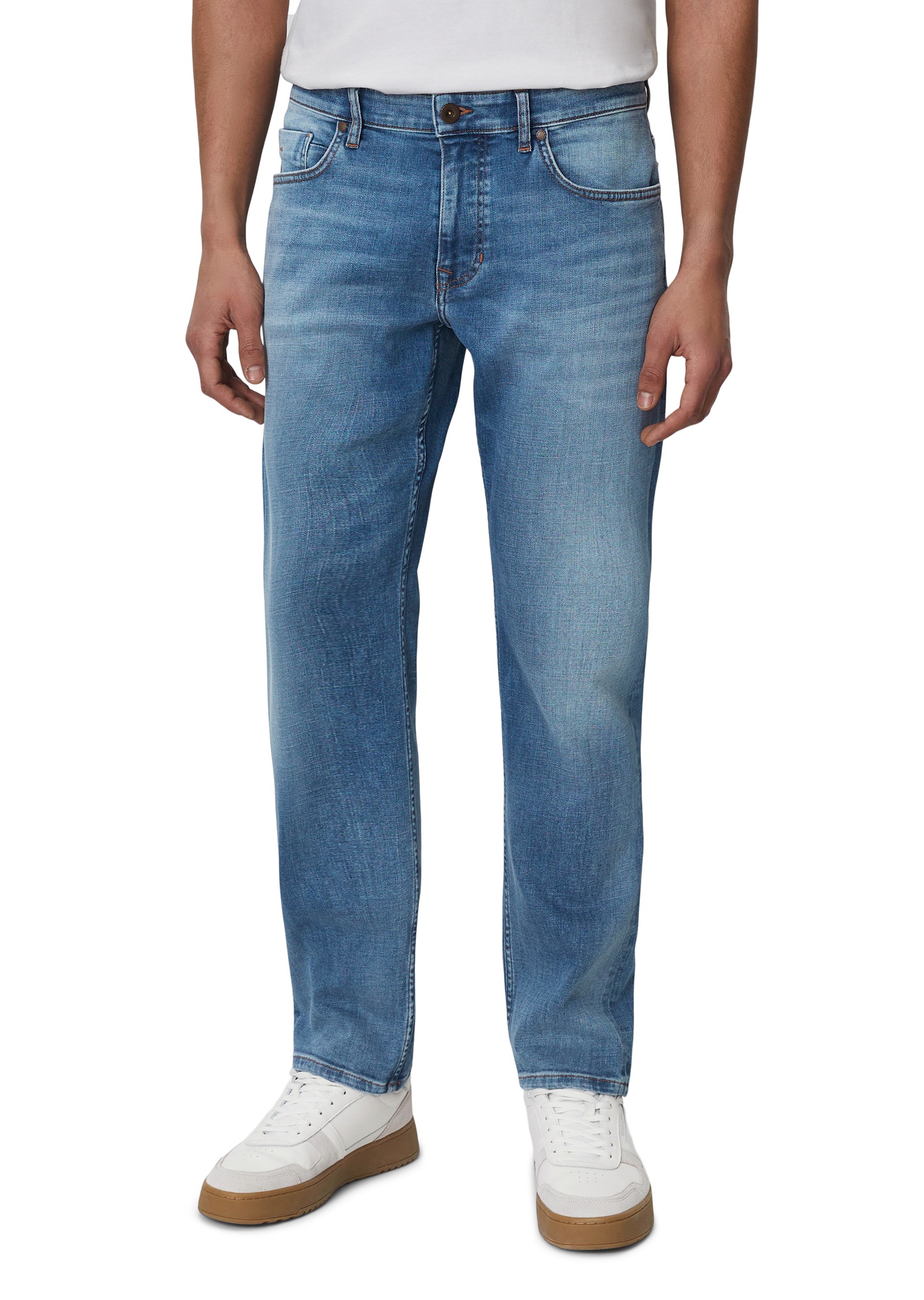 Marc O'Polo Regular-fit-Jeans »KEMI«