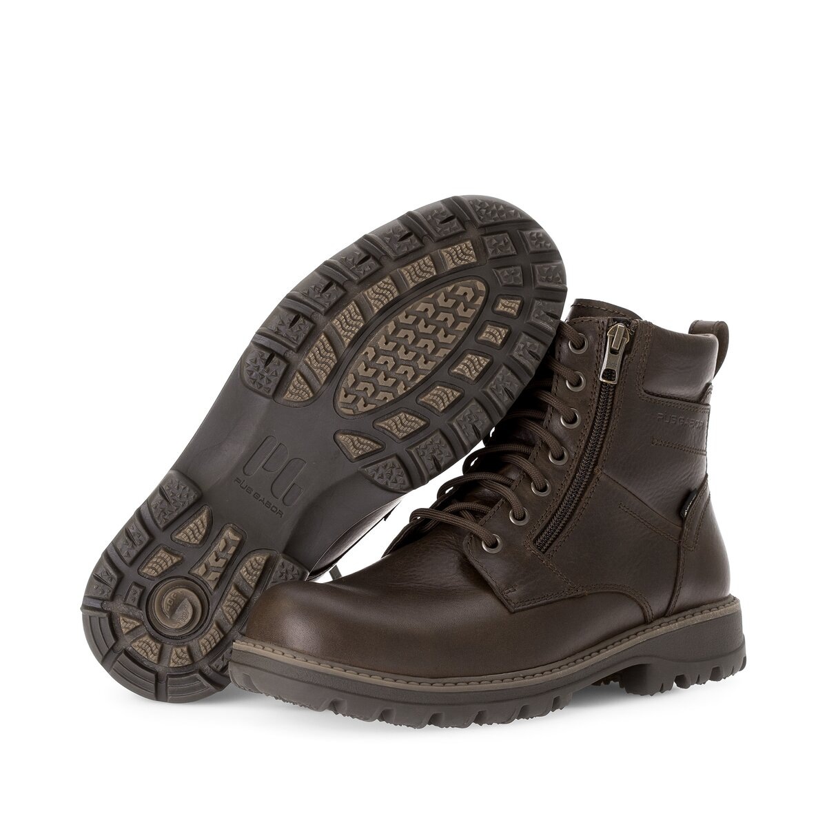 Gabor Stiefel »Gabor Boot Glattleder«