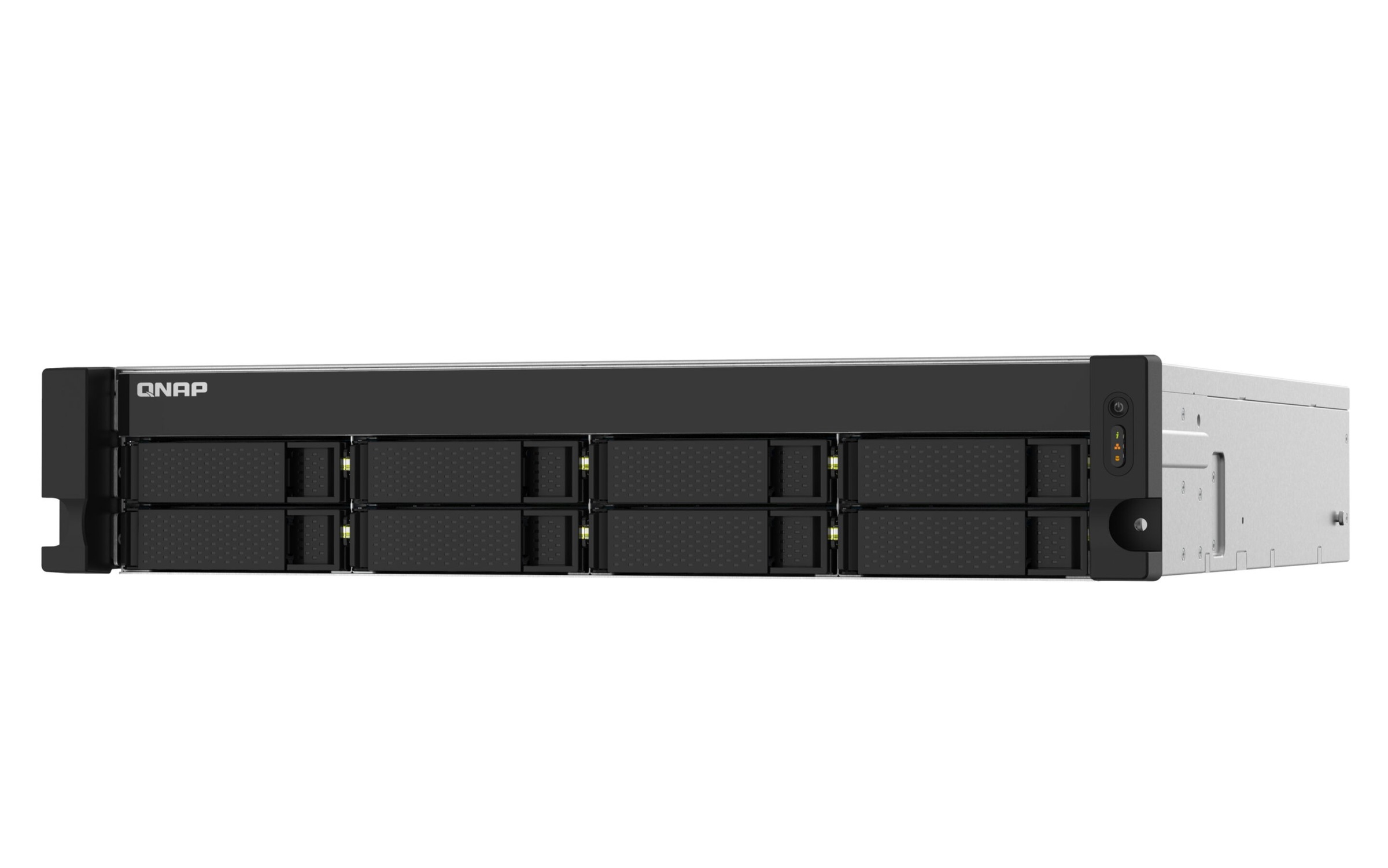 QNAP NAS-Server »TS-832PXU-RP«