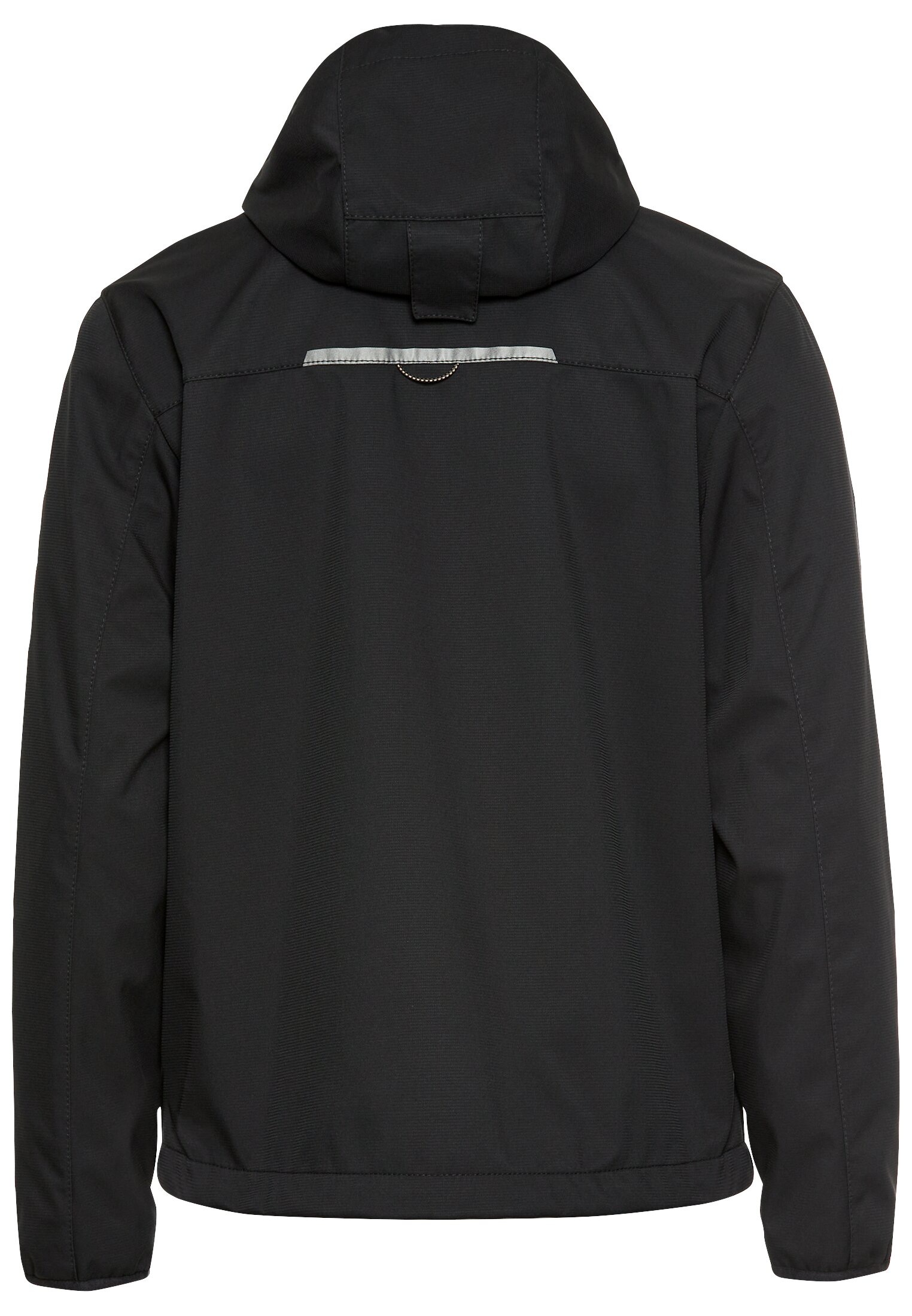 camel active Softshelljacke mit Kapuze mit Kapuze günstig online kaufen