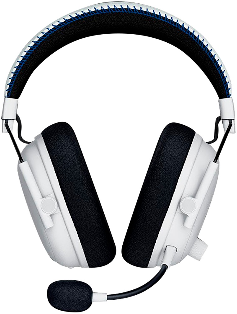 Razer BlackShark V3 Pro Wireless Gaming Headset White One Size