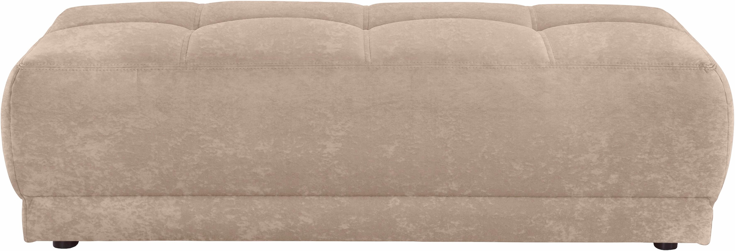 DOMO collection Hocker »Ava«