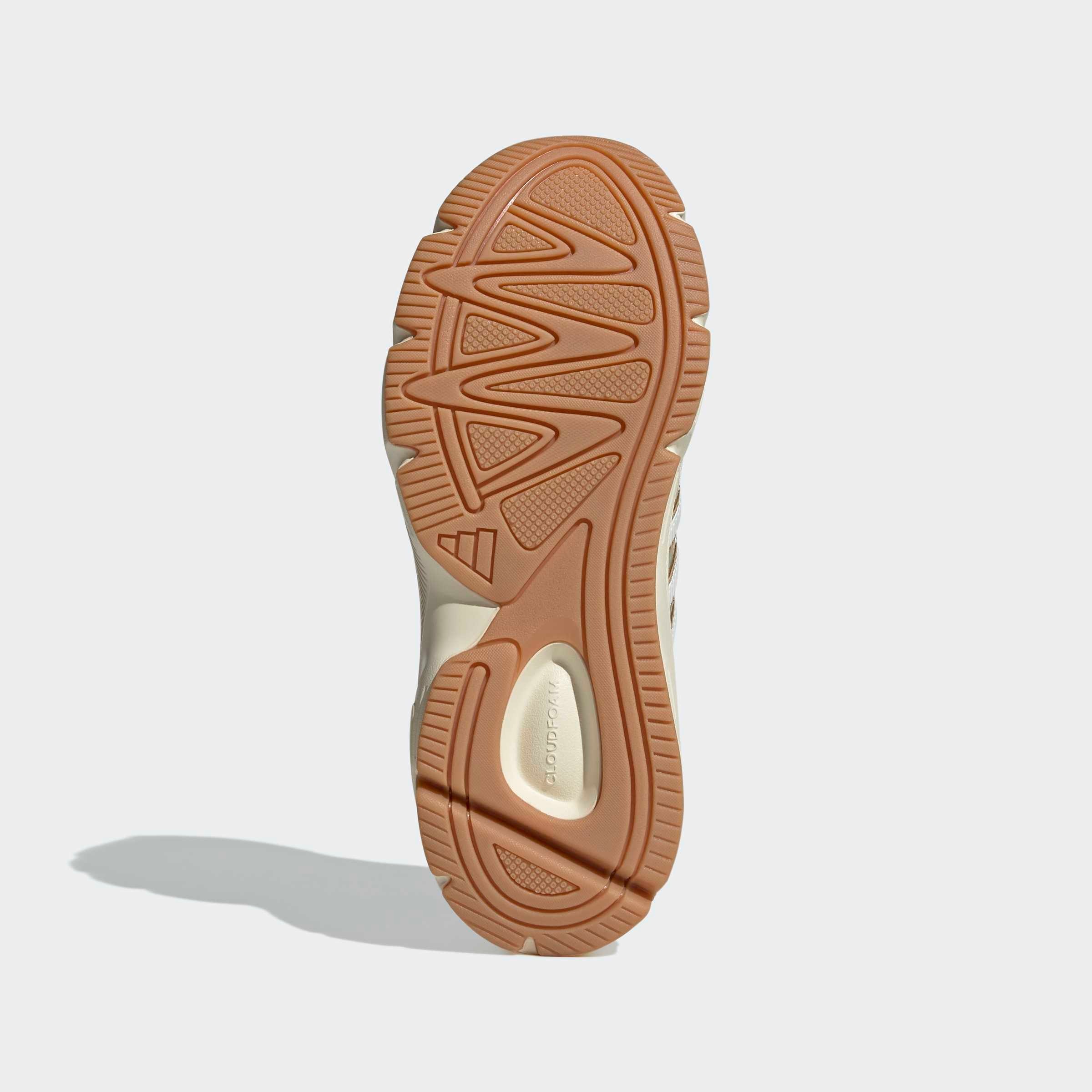 adidas Sportswear Sneaker »TECHNOCHAOS 2000«  inspiriert vom Design des adistar control