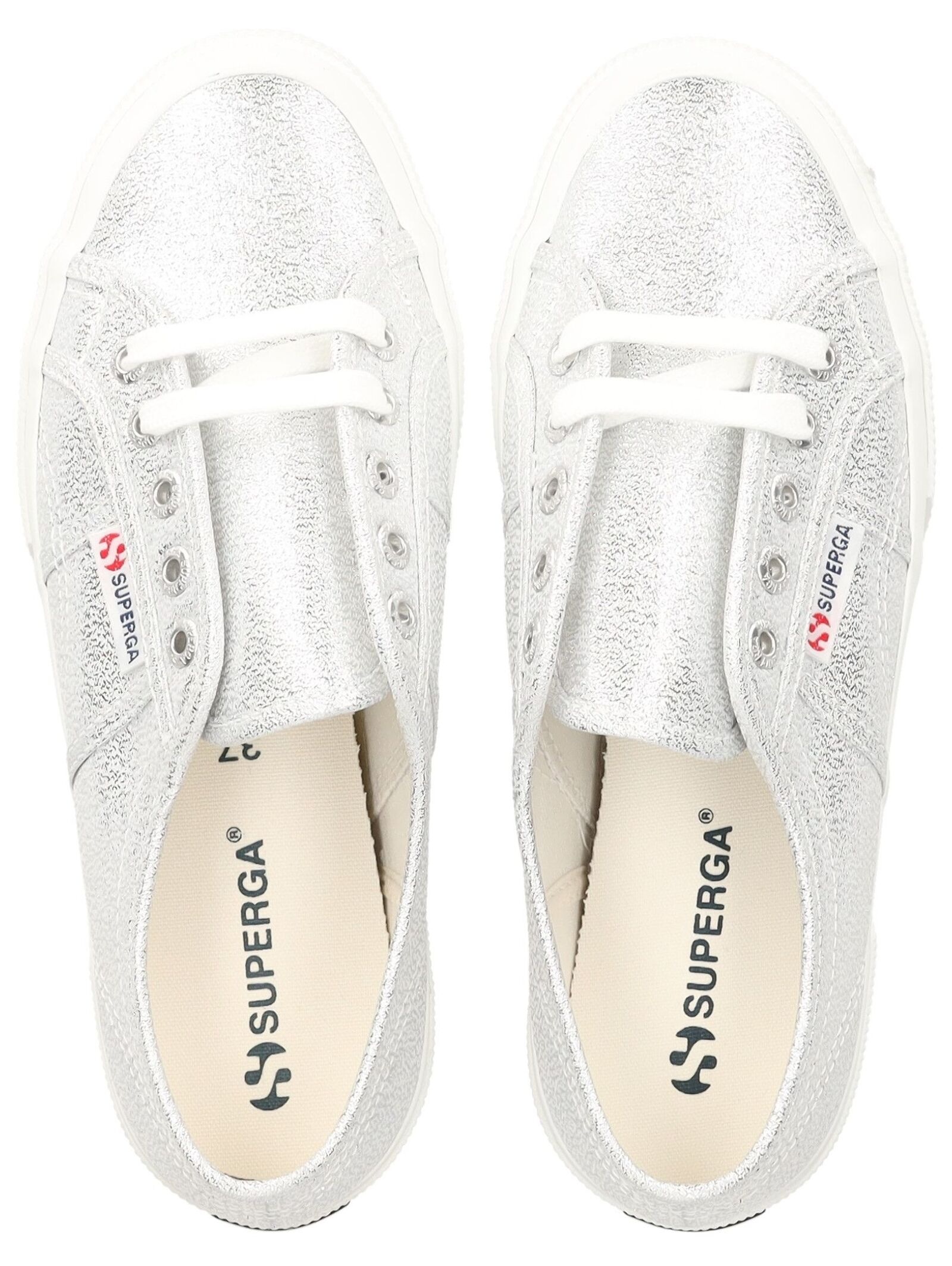 Superga Sneaker »Superga Sneaker Textil«