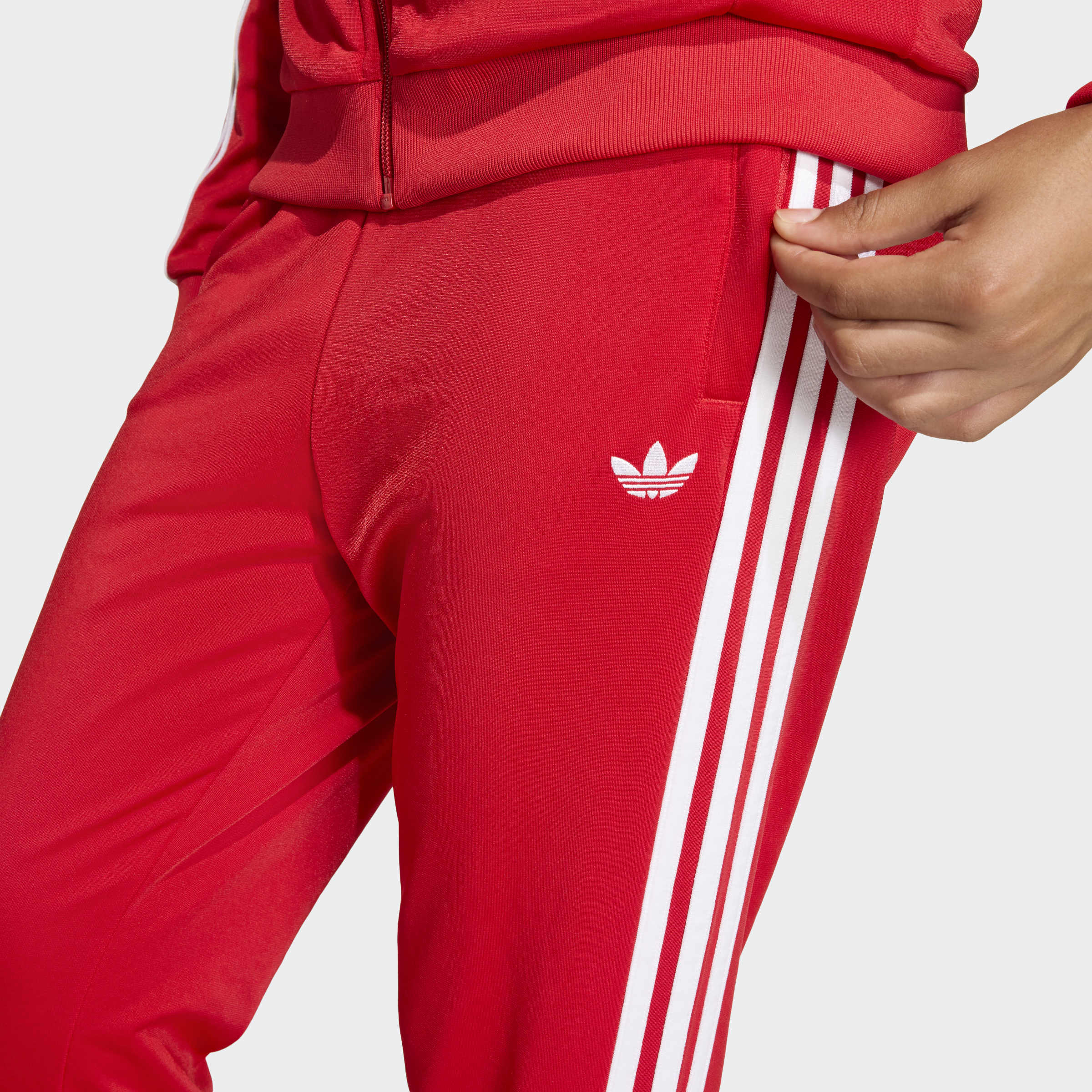 Thumbnail - adidas Originals Sporthose "SST TRACK PANTS"