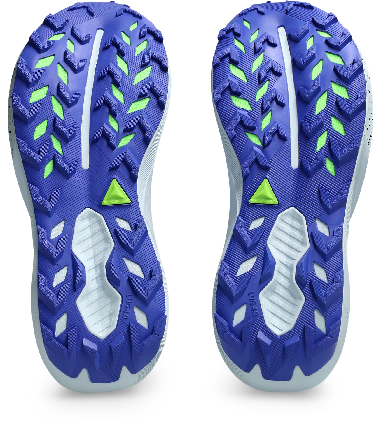 Asics Trailrunningschuh »TRABUCO 14«  profiliertes Laufsohlenprofil, mit Gummilaufsohle, mit Schnürung