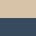 Gold/Abyss Blue