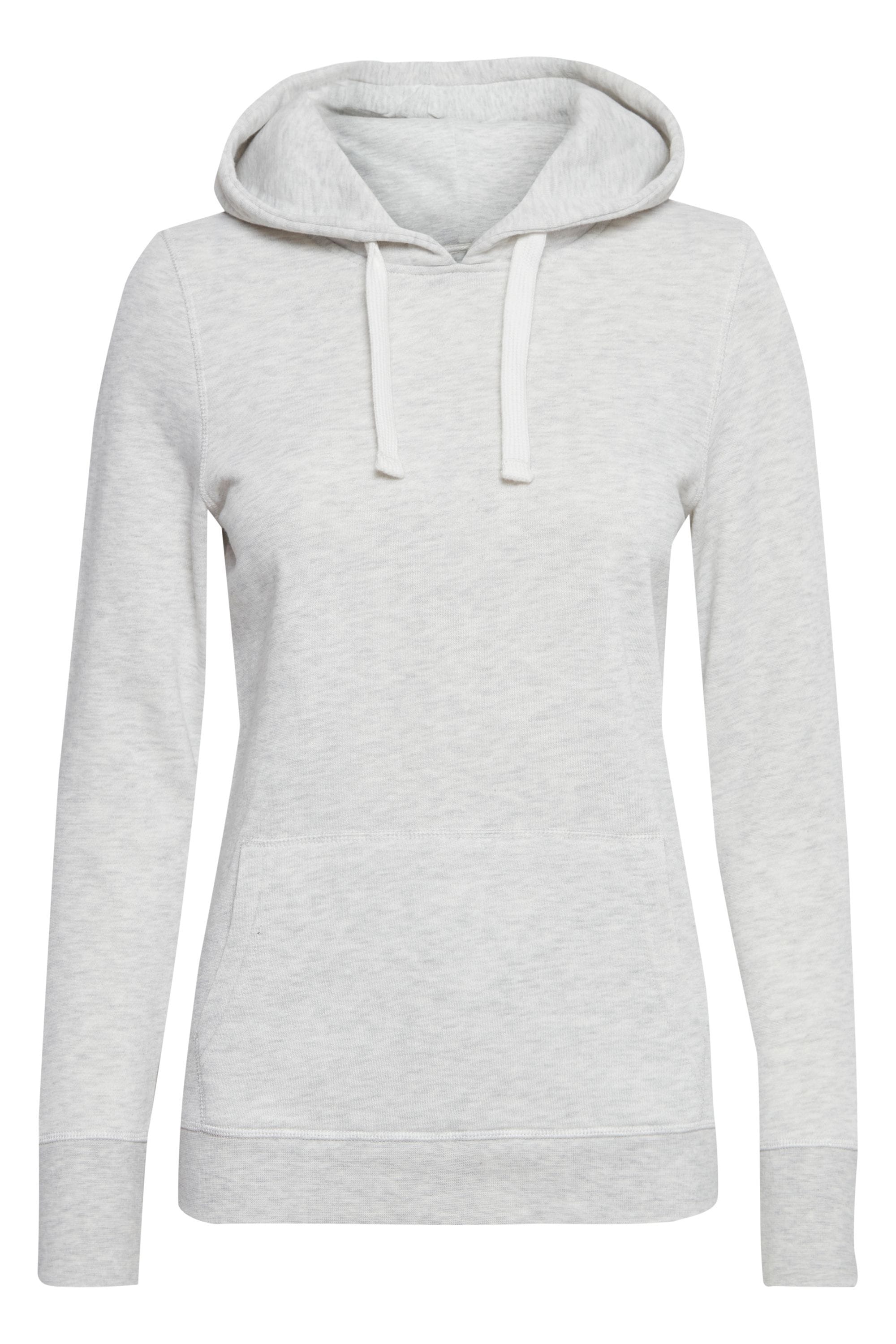 OXMO Hoodie OXOlive Kapuzenpullover mit weicher Fleece-Innenseite günstig online kaufen