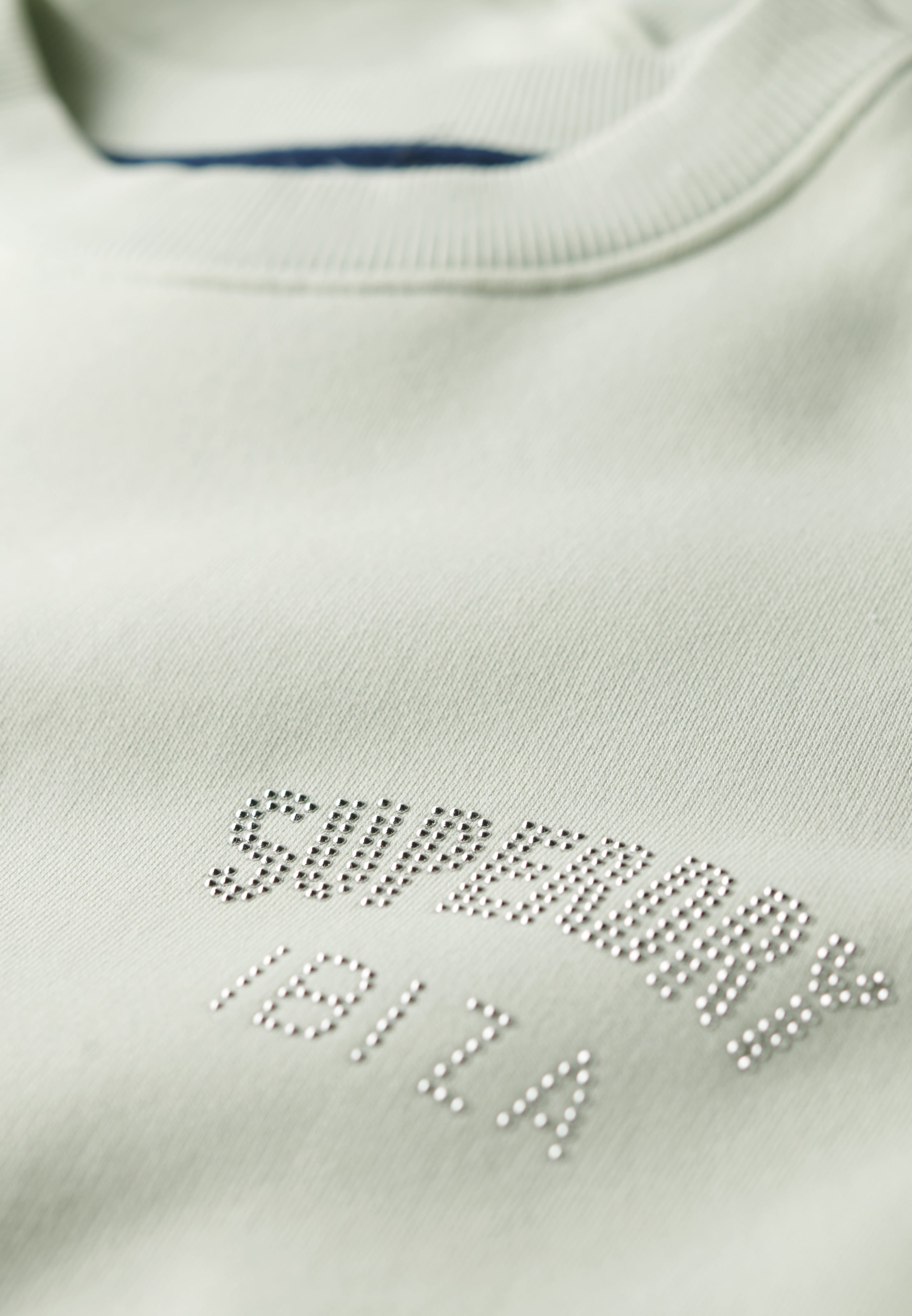 Superdry Sweatshirt »SPORT LUXE LOOSE CREW«