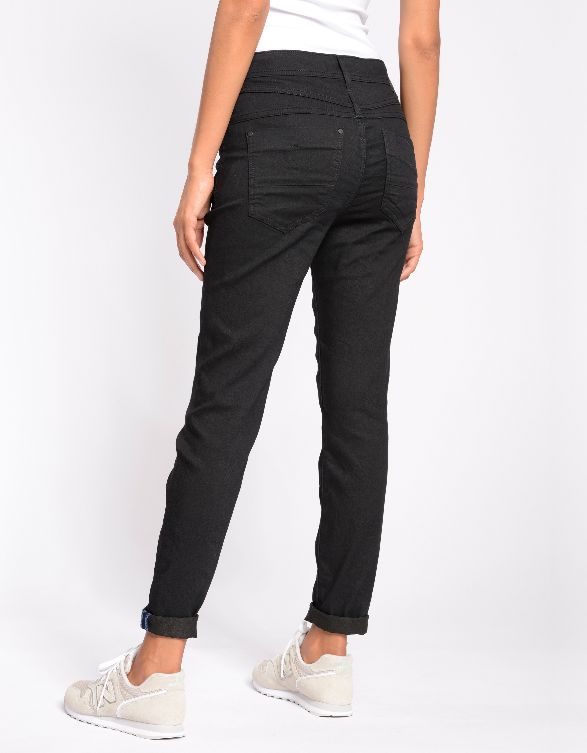 GANG Relax-fit-Jeans »GANG Jeans Relaxed Fit 94AMELIE«