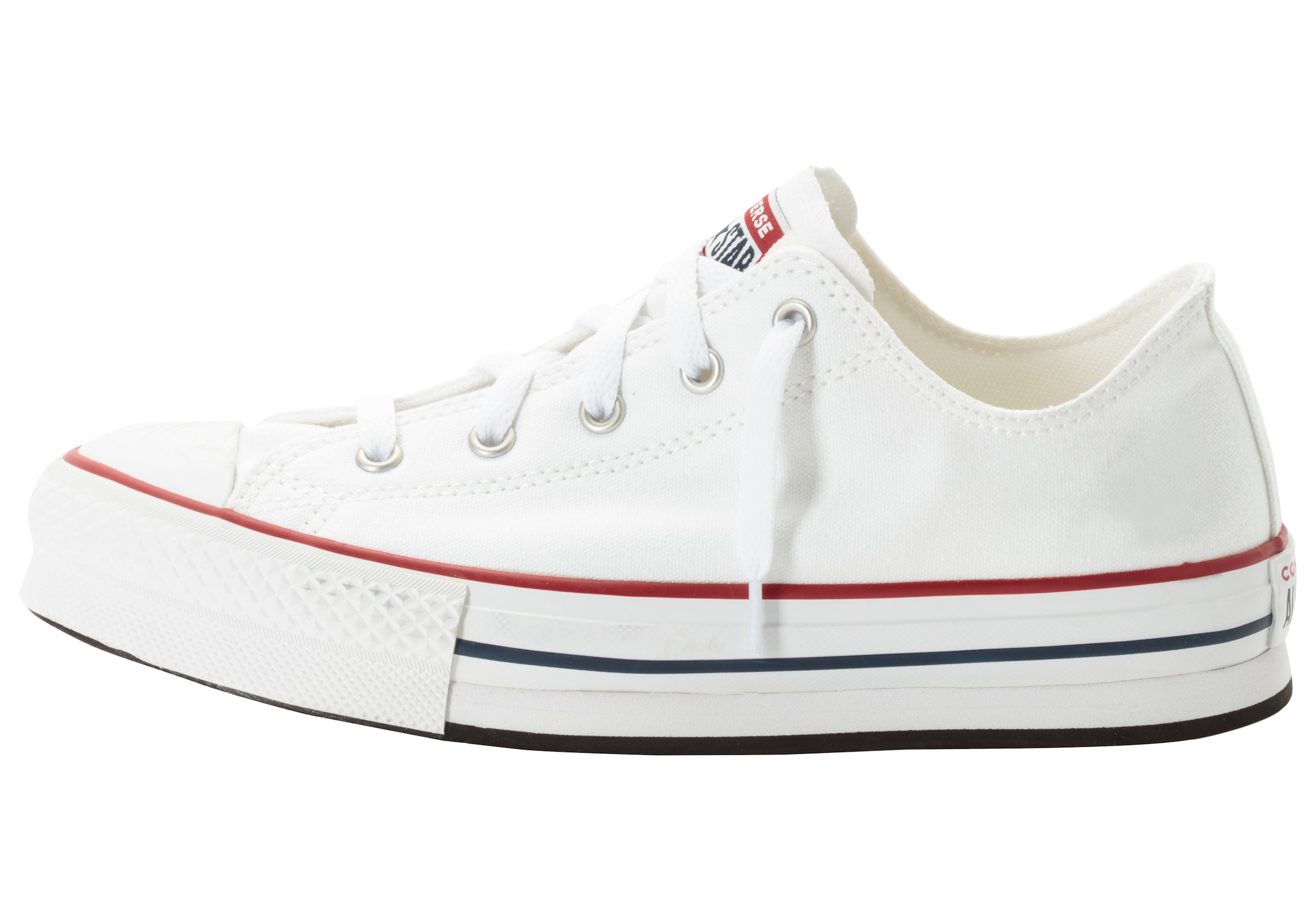 Converse Sneaker "CHUCK TAYLOR ALL STAR EVA LIFT CANVAS PLATFORM" günstig online kaufen