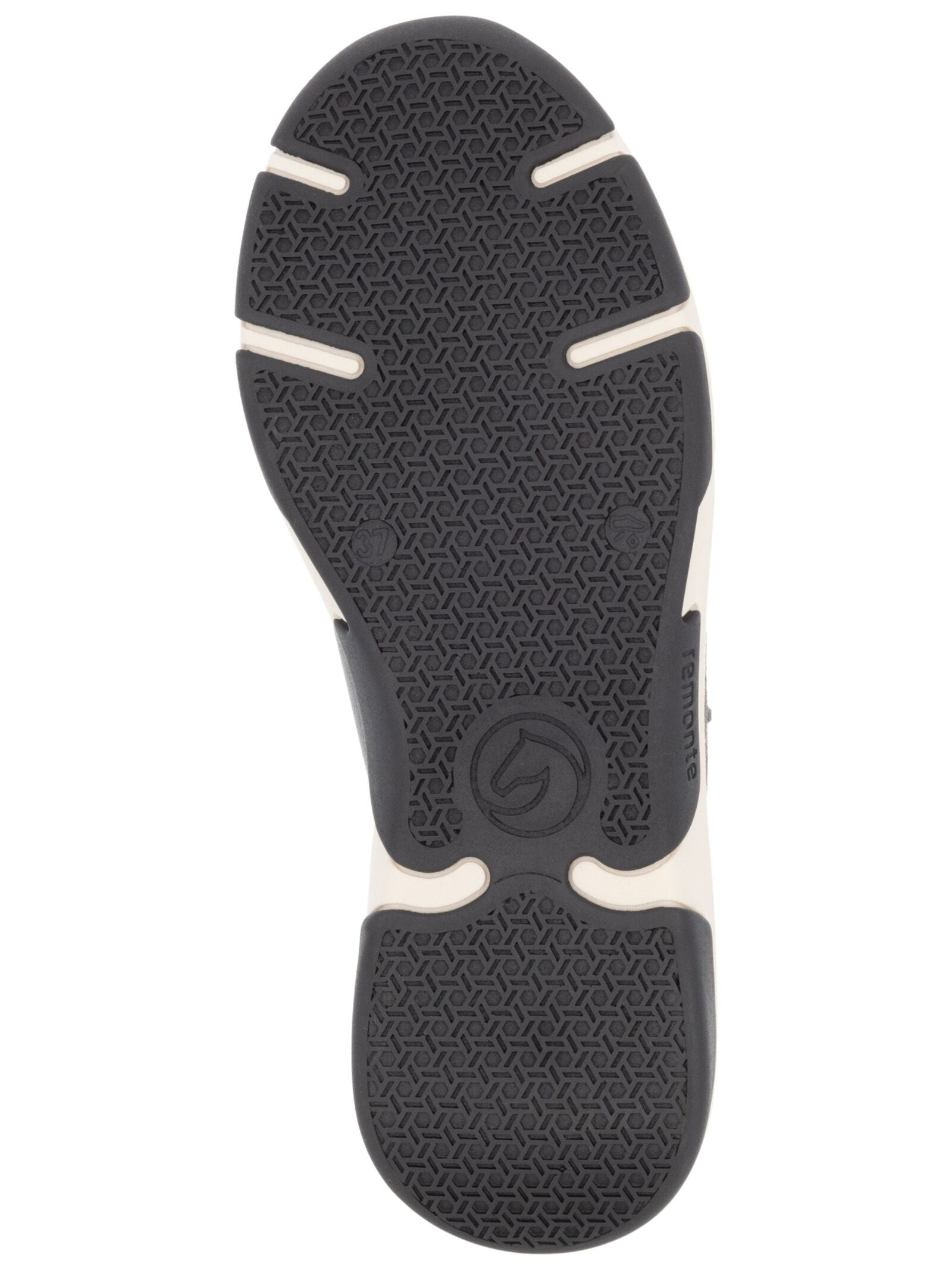 Remonte Sneaker »Remonte Sneaker Lederimitat«