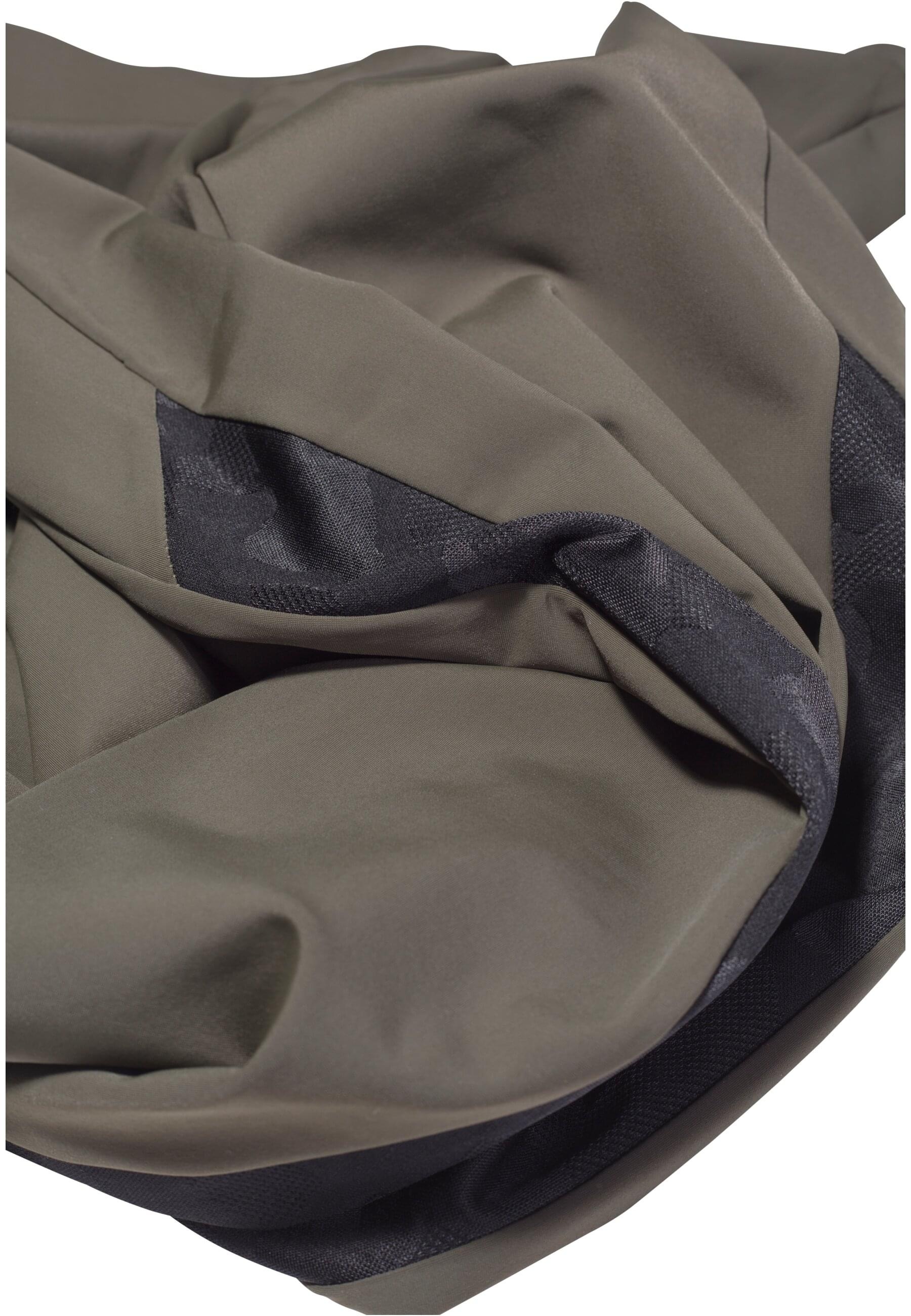 URBAN CLASSICS Leggings »Urban Classics Damen Ladies Jacquard Camo Striped Leggings«, (1 tlg.)