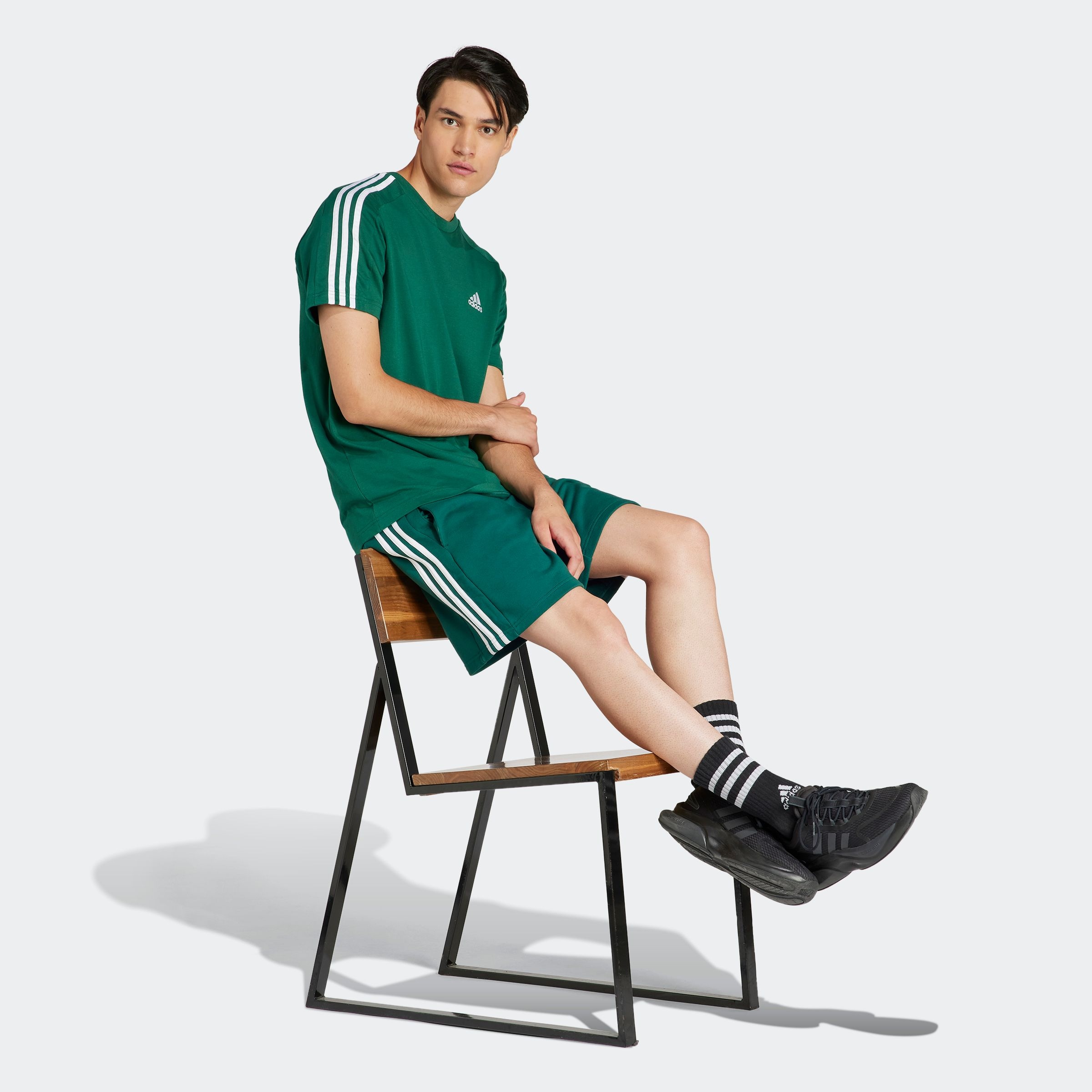 adidas Sportswear T-Shirt »M 3S SJ T«