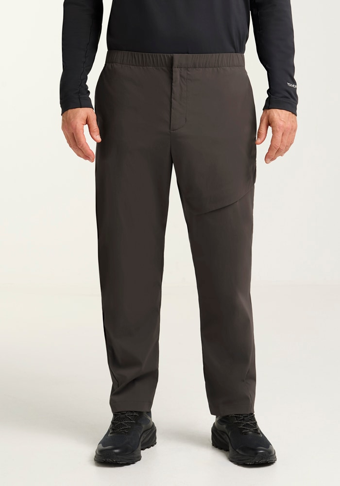 Jack Wolfskin Funktionshose "DAILY EASE PANTS M" günstig online kaufen