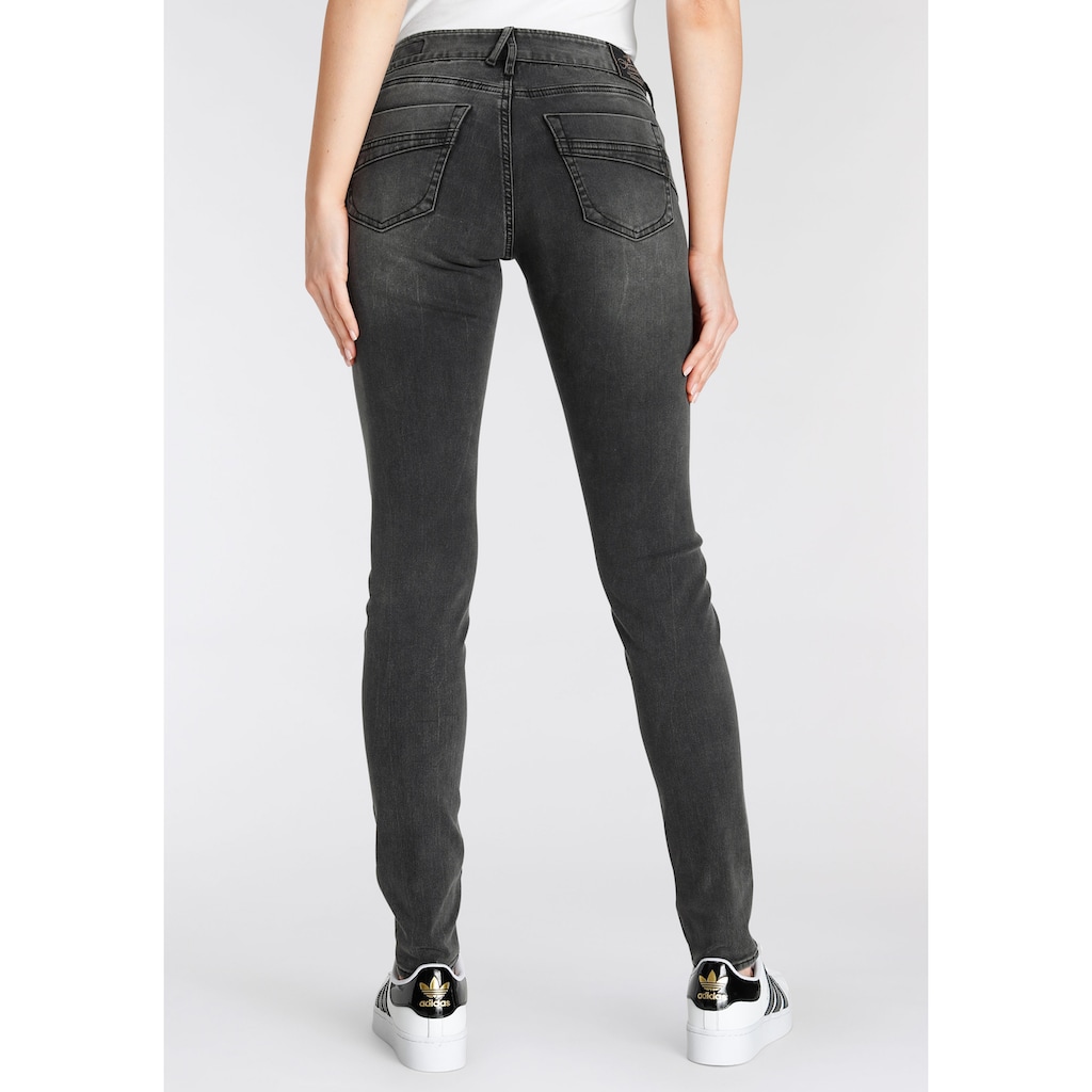 Herrlicher Slim-fit-Jeans »TOUCH«