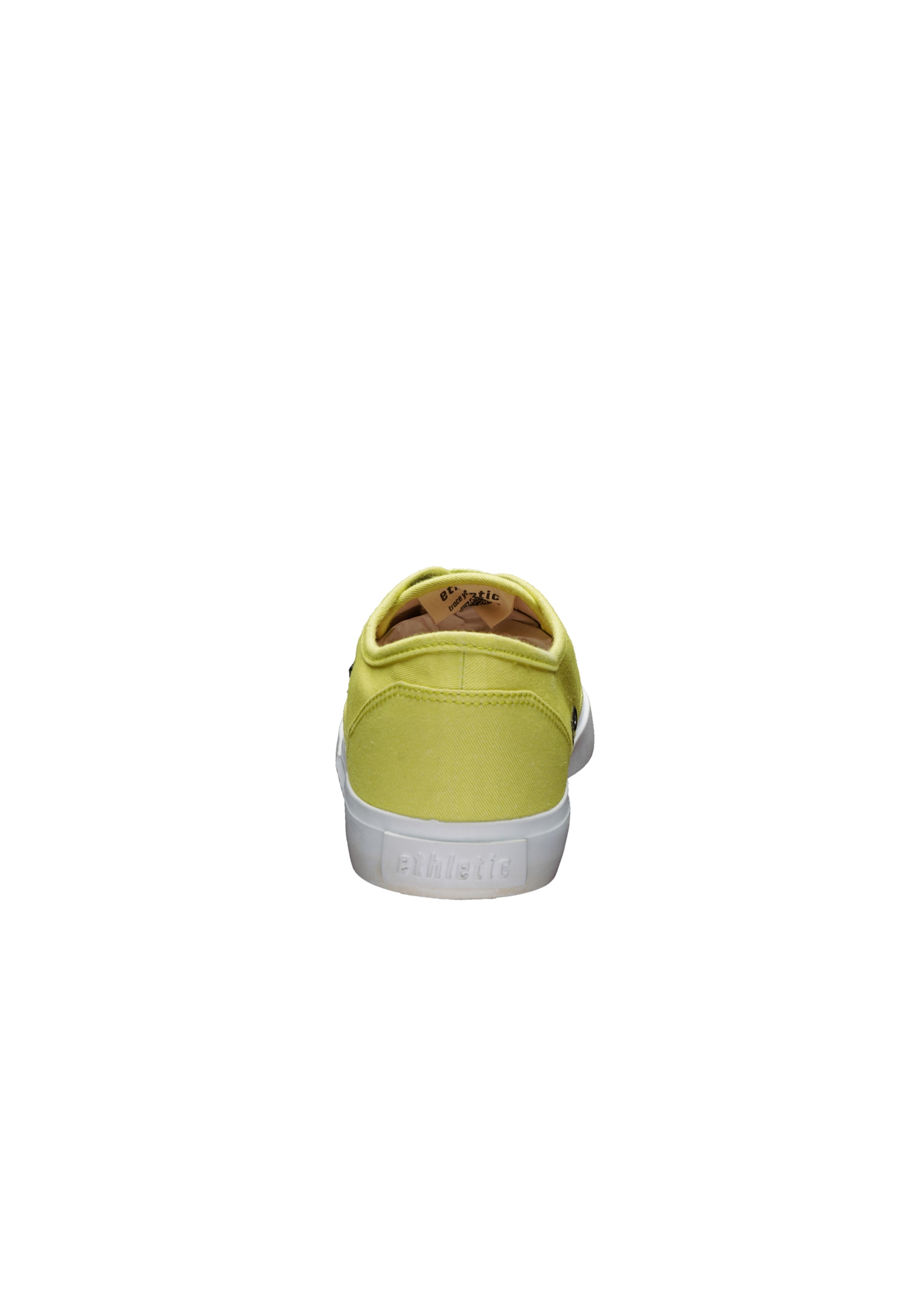 ETHLETIC Sneaker »Kole«, Fairtrade Produkt