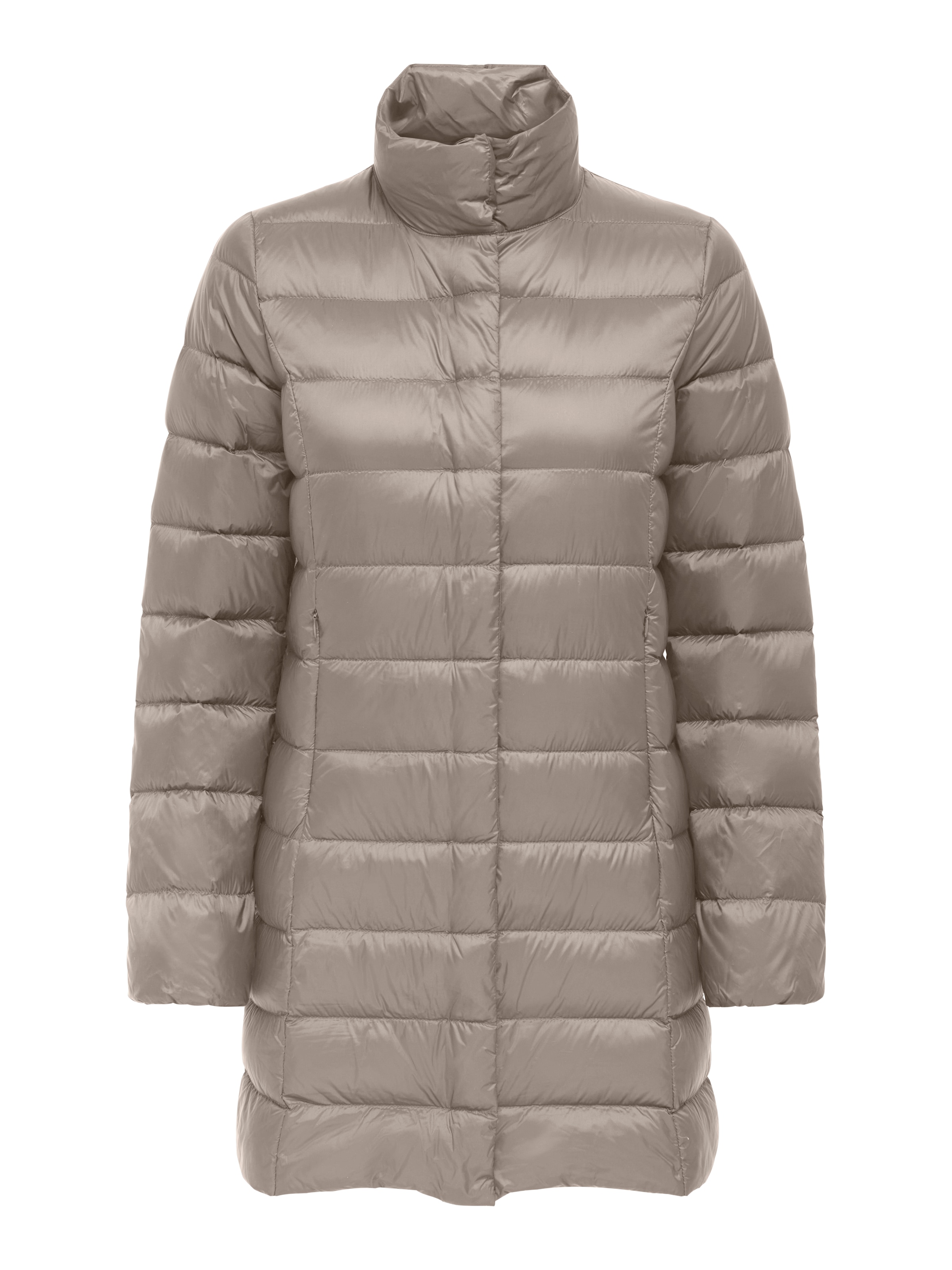 ONLY Steppmantel "ONLRUBY QUILTED DOWN COAT OTW" günstig online kaufen