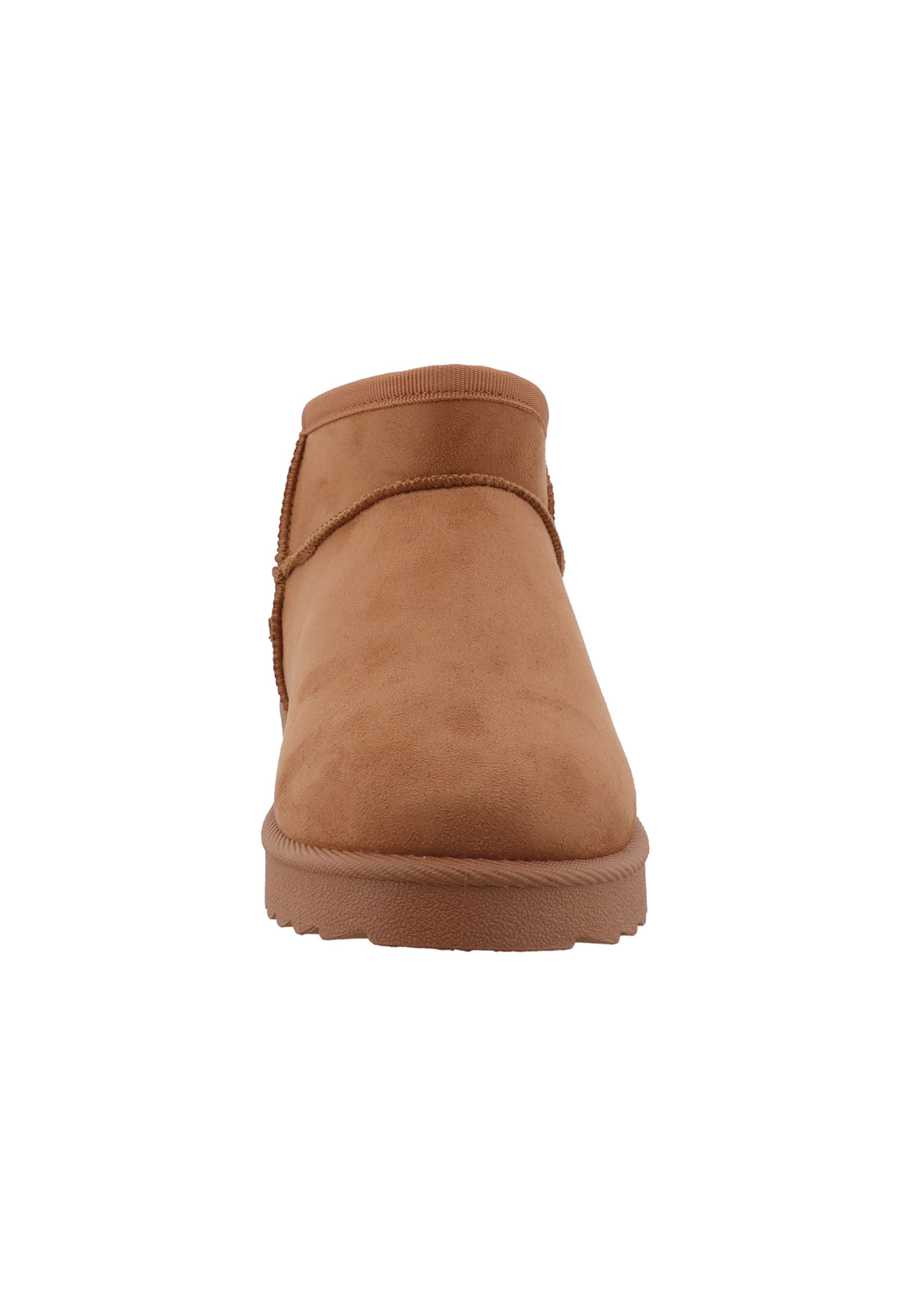 TOM TAILOR Winterstiefel "Tom Tailor Stiefel"