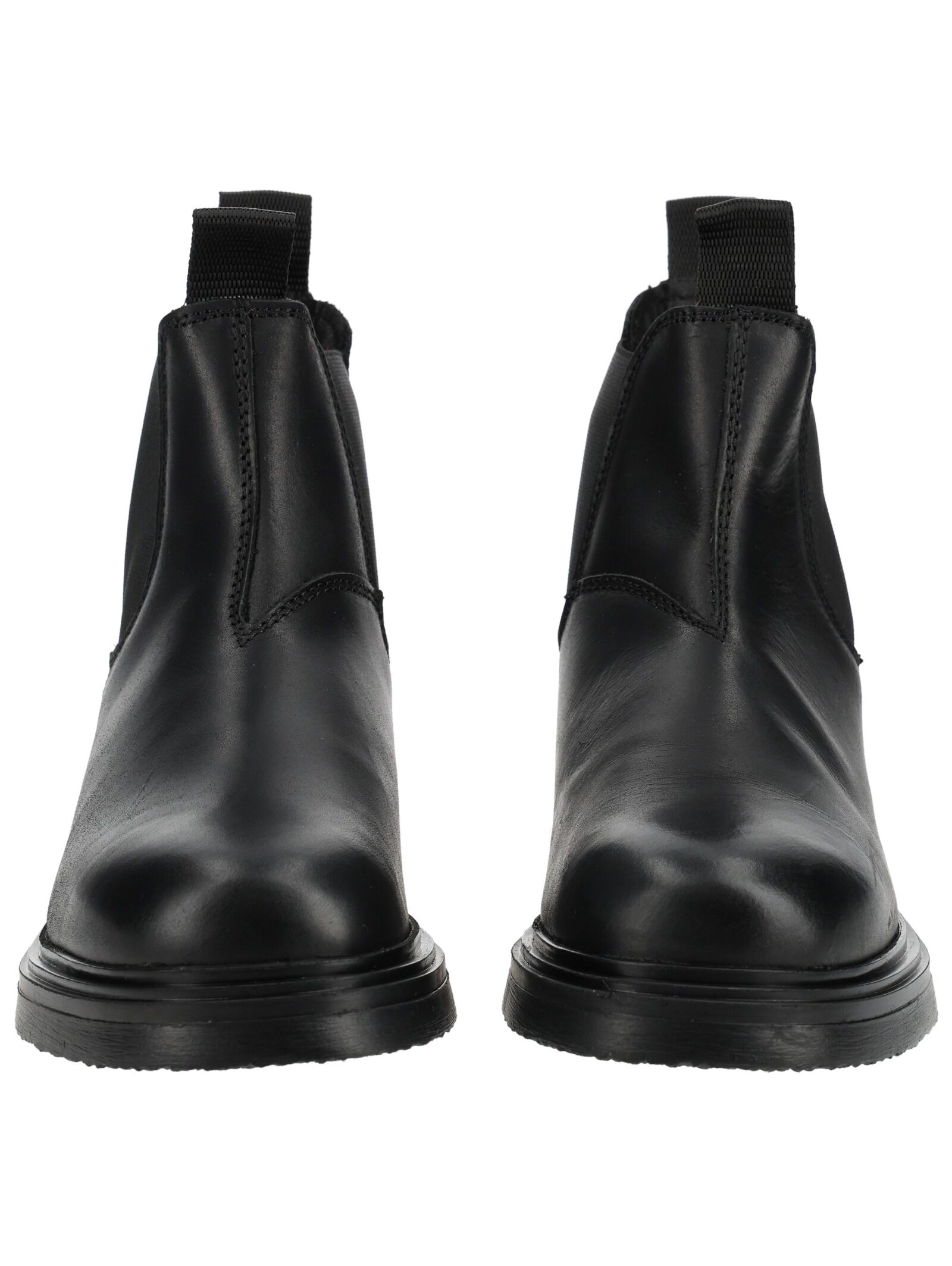 Pavement Stiefelette »Pavement Stiefelette Leder/Textil«