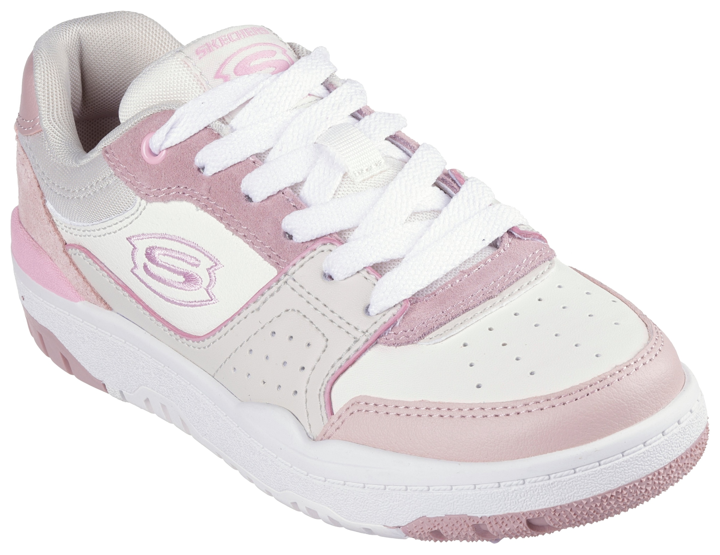 Skechers Sneaker »SKX-228« Schnür-Retro Sneaker...