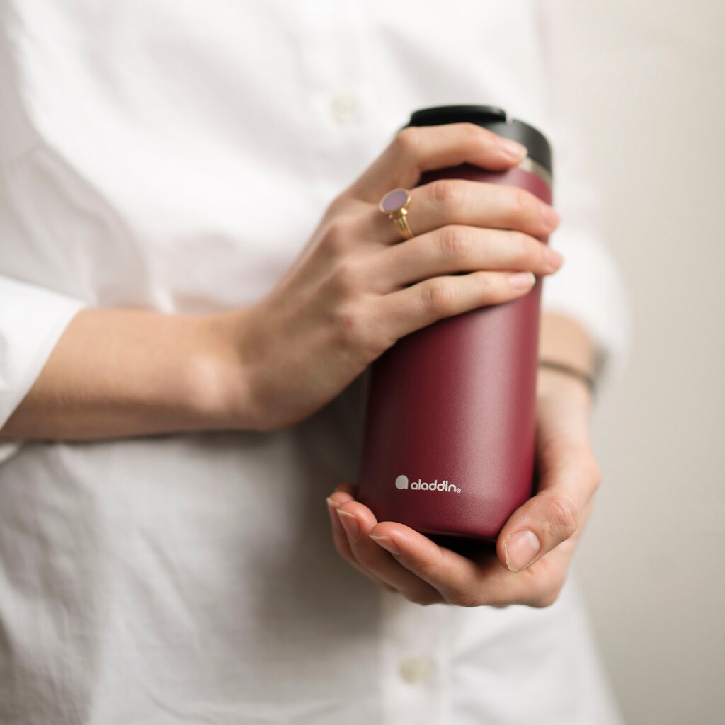 aladdin Thermobecher »Barista Mocca Thermavac«