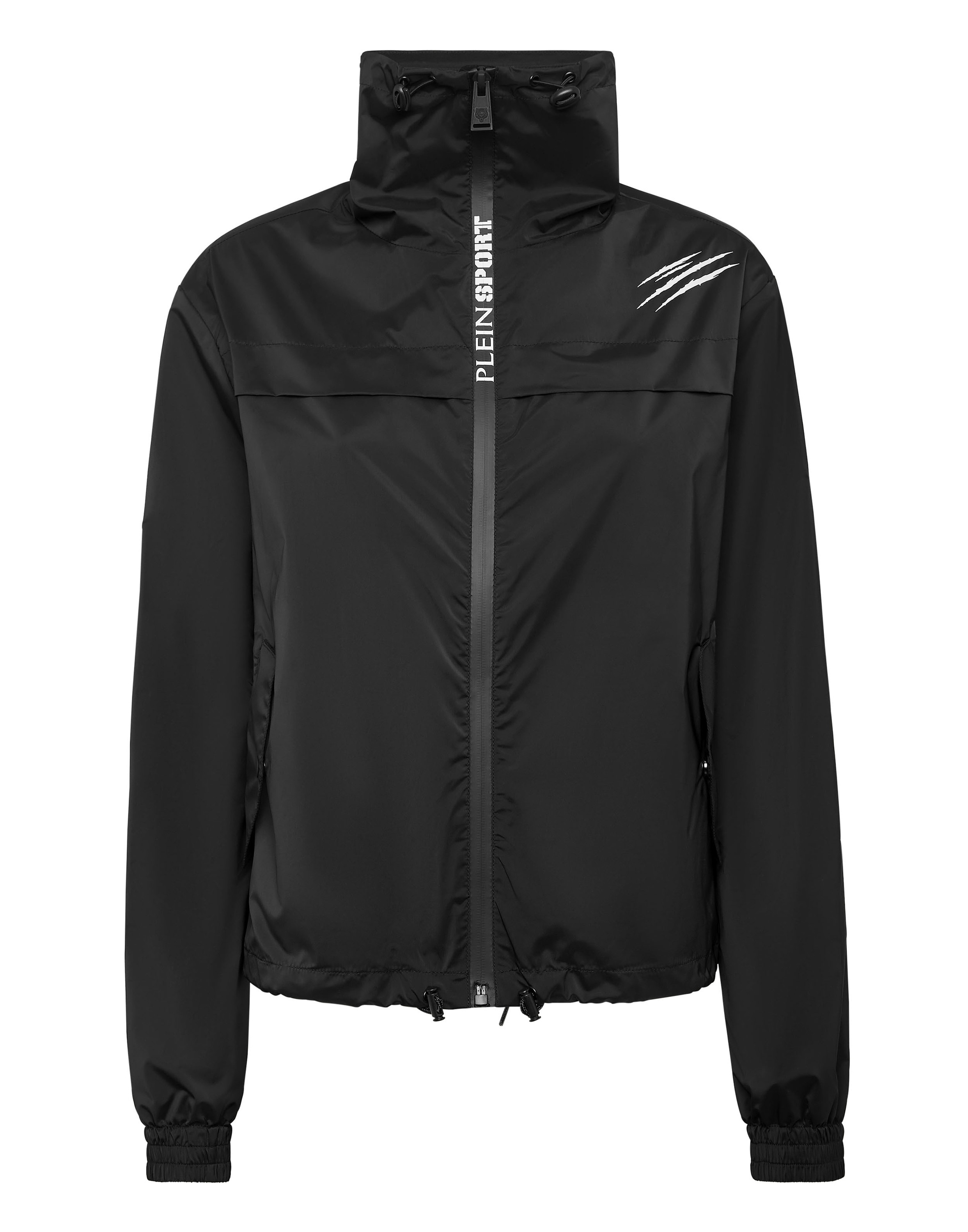 PLEIN SPORT Windbreaker »Scratch«