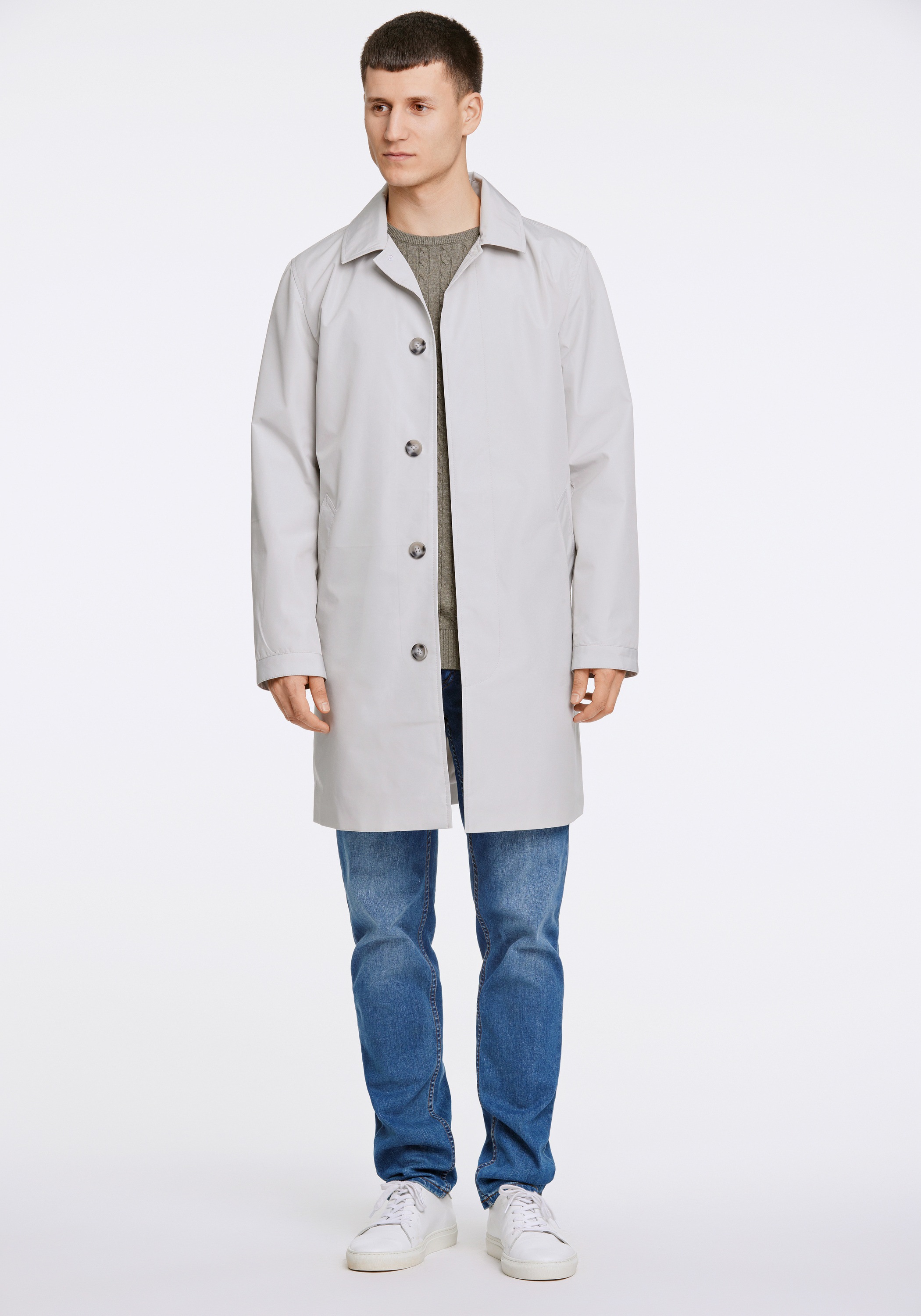 LINDBERGH Trenchcoat »Lindbergh Trenchcoat«