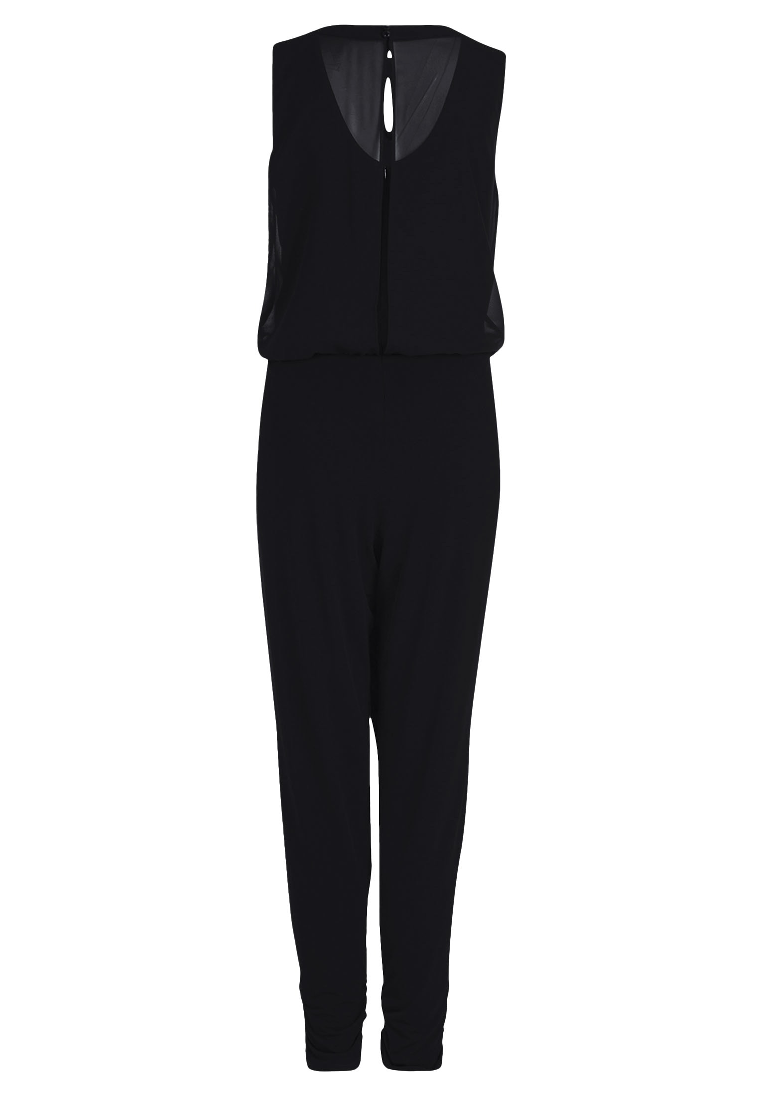 Vera Mont Overall »Vera Mont Damen Jumpsuit mit Cut-Outs«, (1 tlg.), Cut-Outs