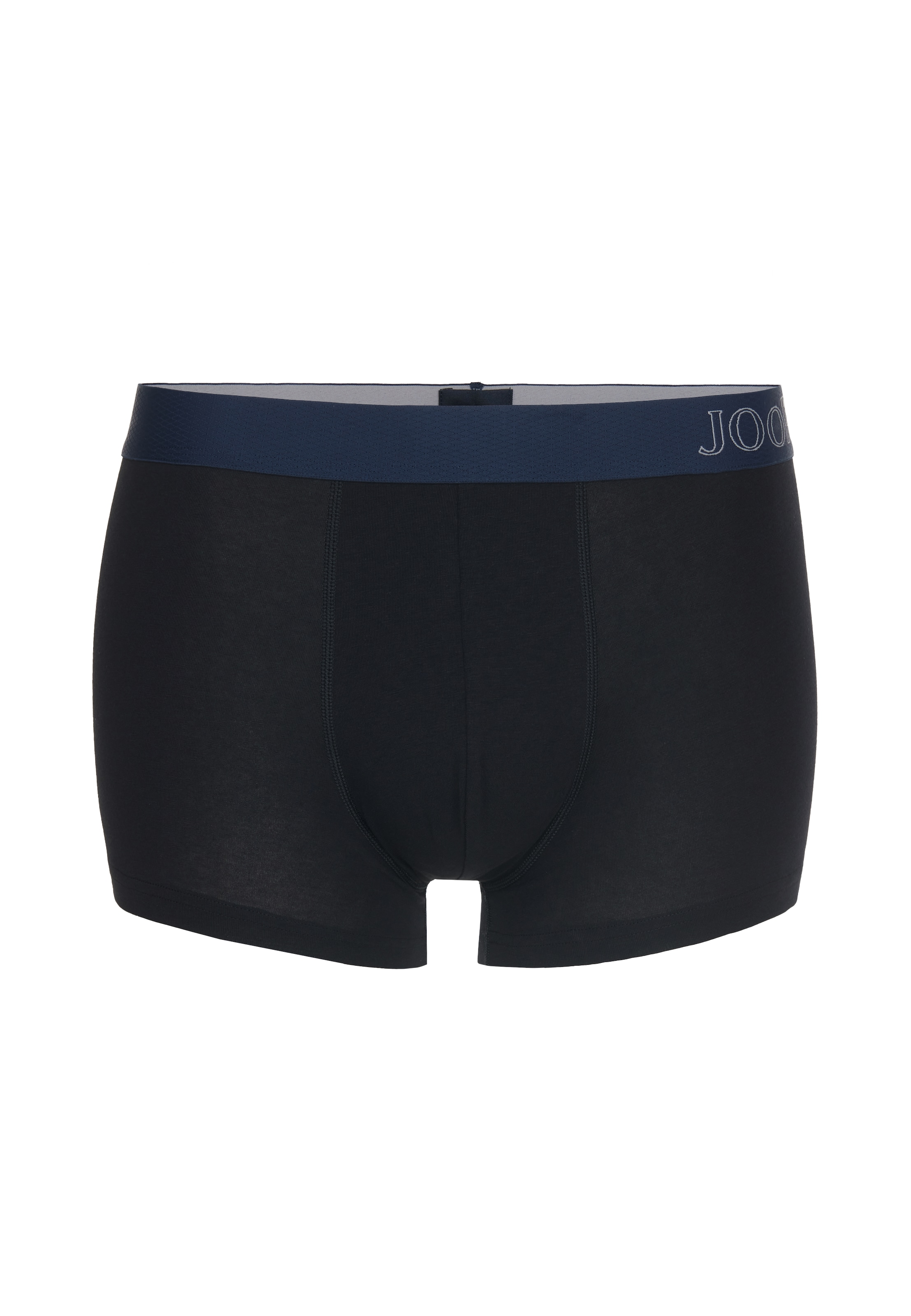 JOOP! Boxershorts »Everyday«, (3er Pack), atmungsaktiv, Baumwollmix, elastisch, weich
