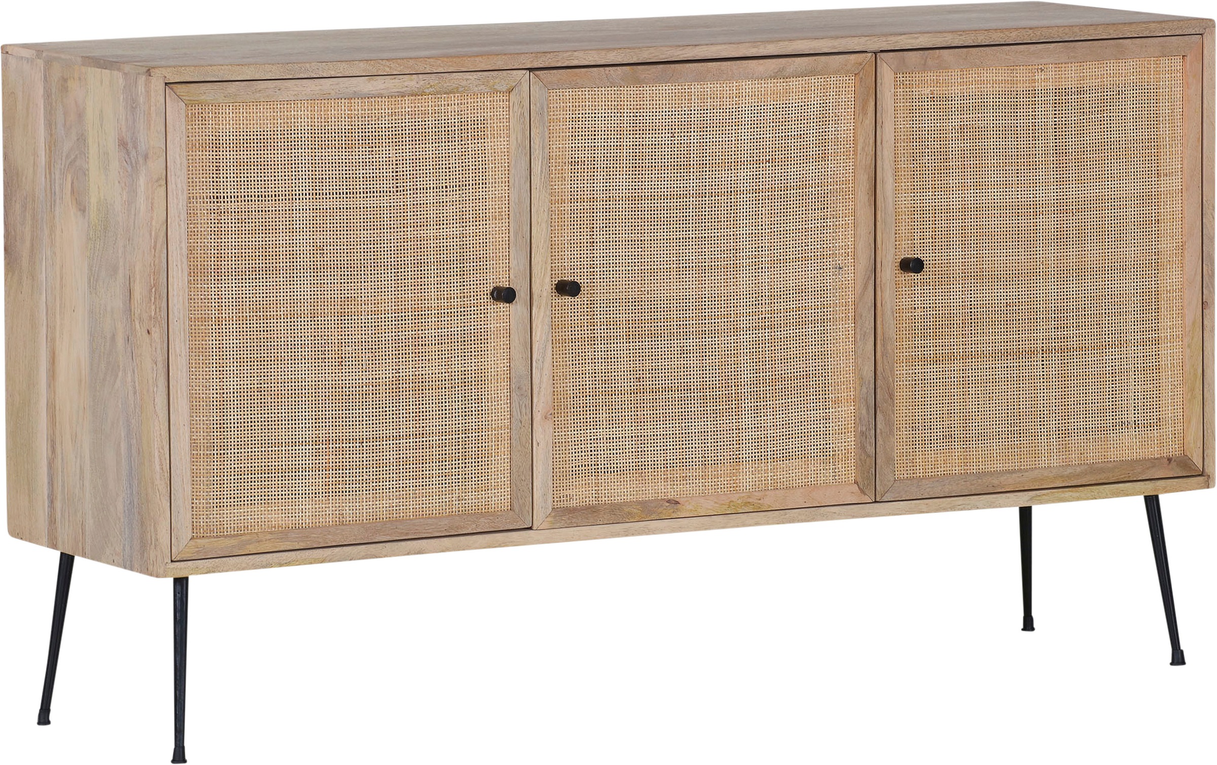 Gutmann Factory Sideboard, Kommode, Breite 145 cm günstig online kaufen