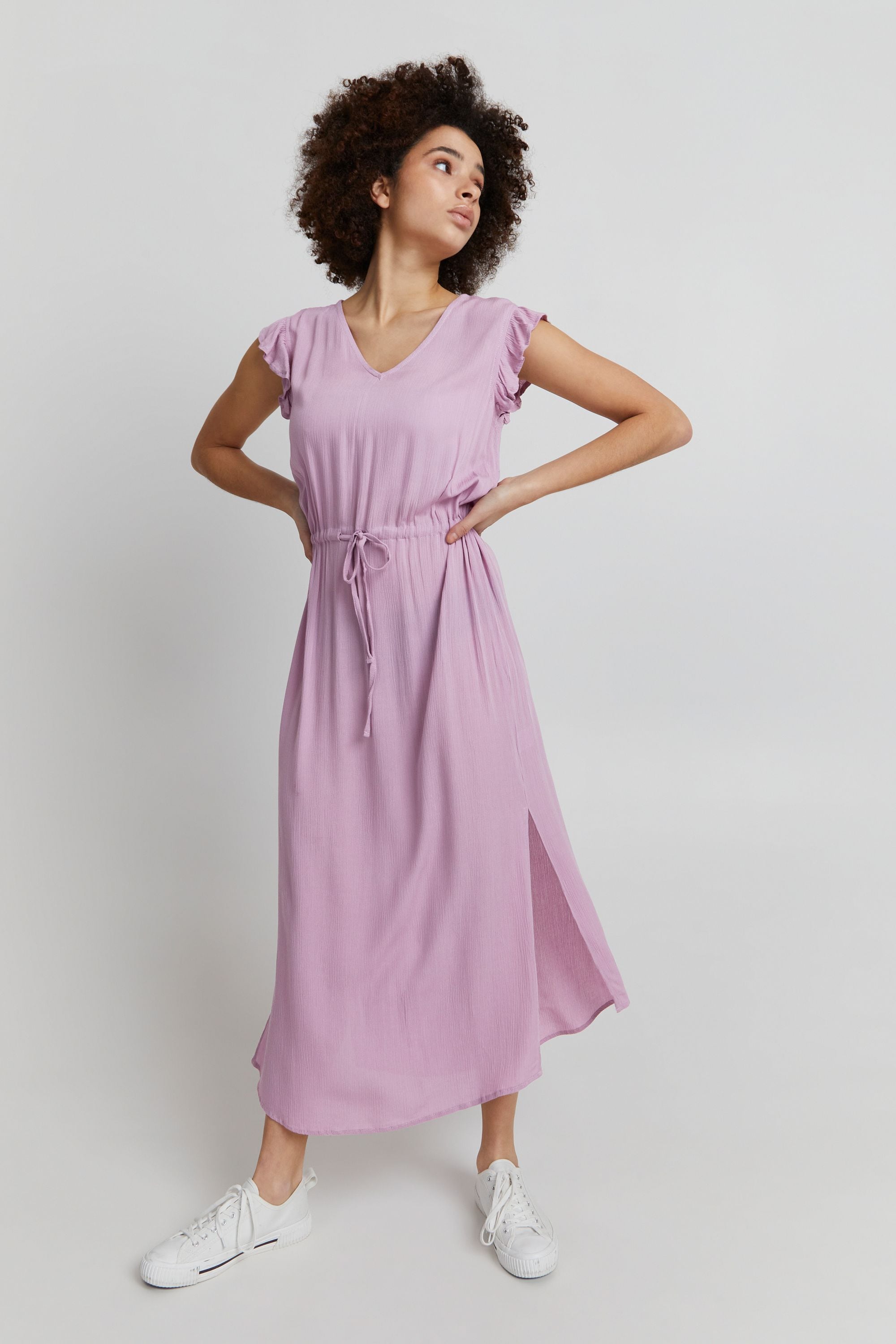 Ichi Midikleid »Midikleid IHMarrakech«