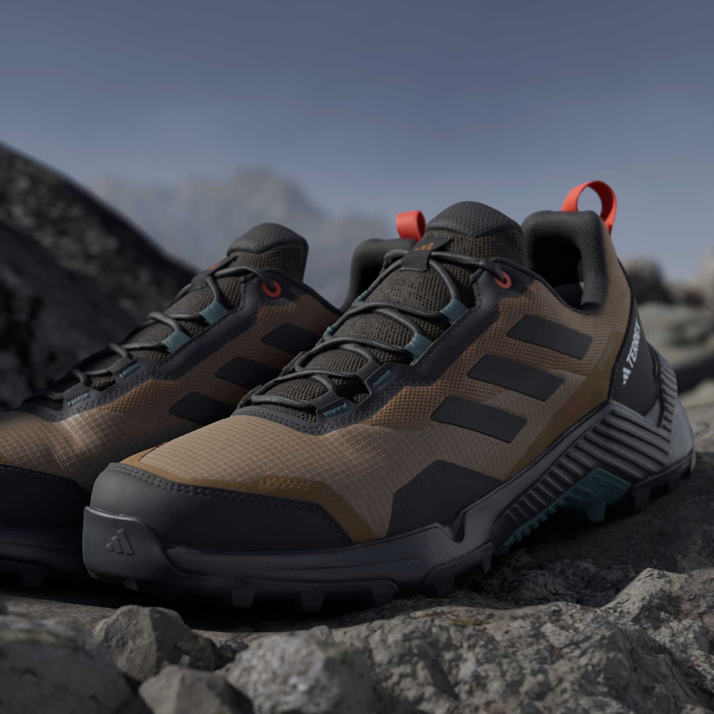 adidas TERREX Wanderschuh »EASTRAIL 2.0 RAIN.RDY«, wasserdicht