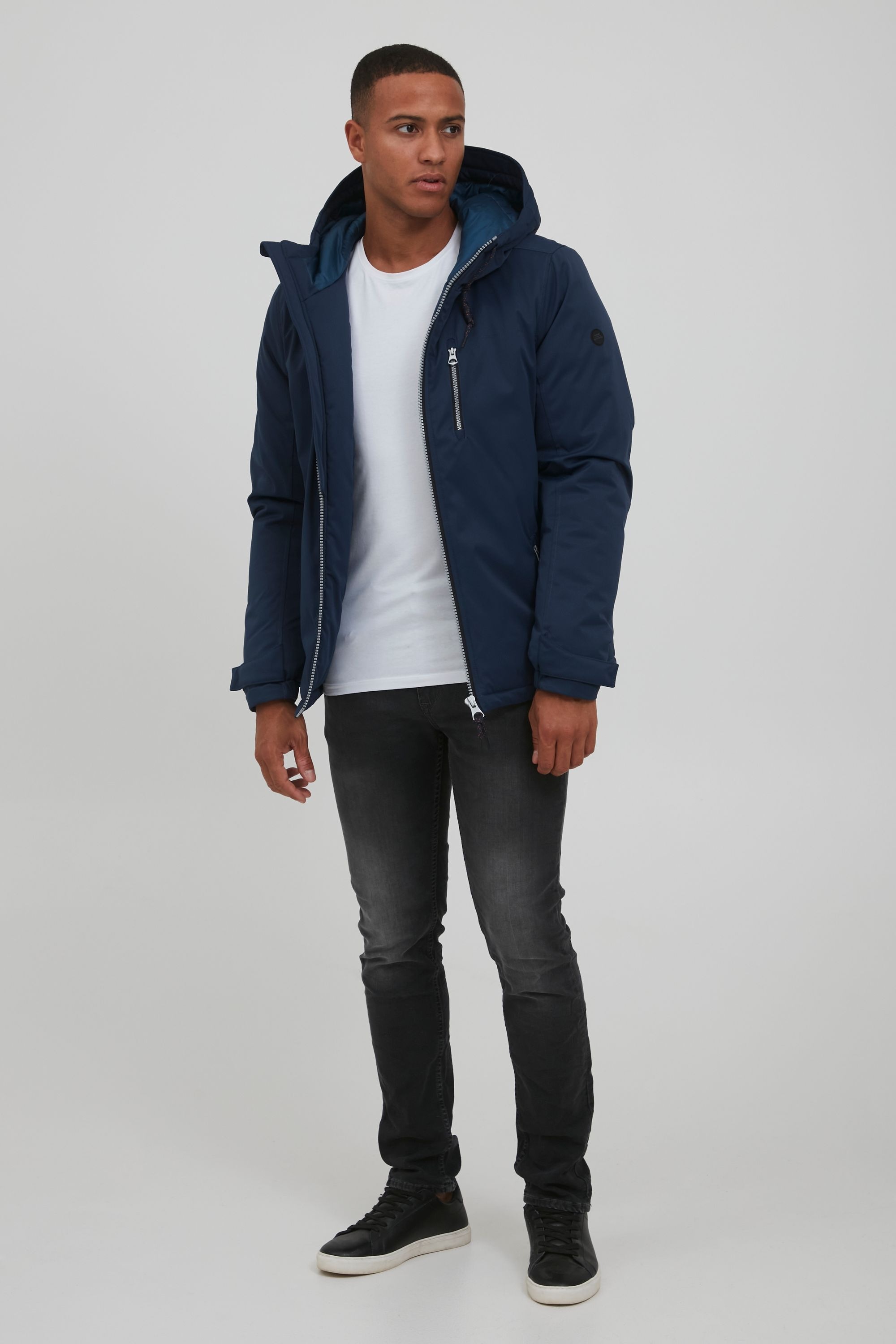 Blend Wintermantel »Winterjacke BHLeto«