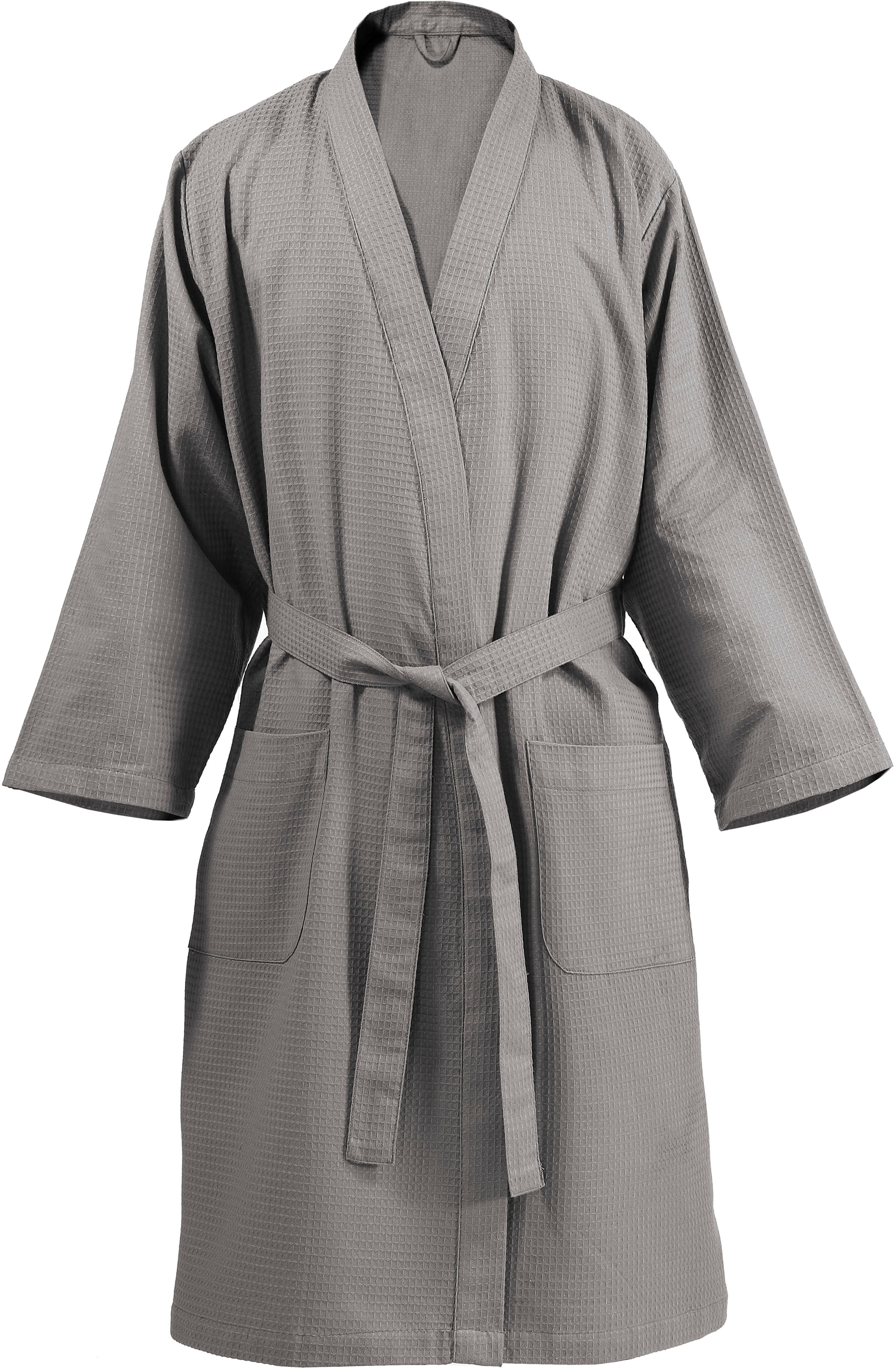 Kenda Sand Bademantel "Carla 125", (1 St.), bequem, Wohlfühlqualität, mit G günstig online kaufen