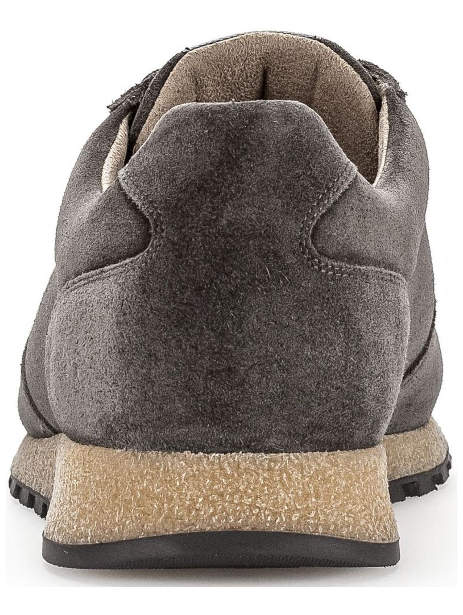 Pius Gabor Sneaker »Pius Gabor Sneaker Veloursleder«